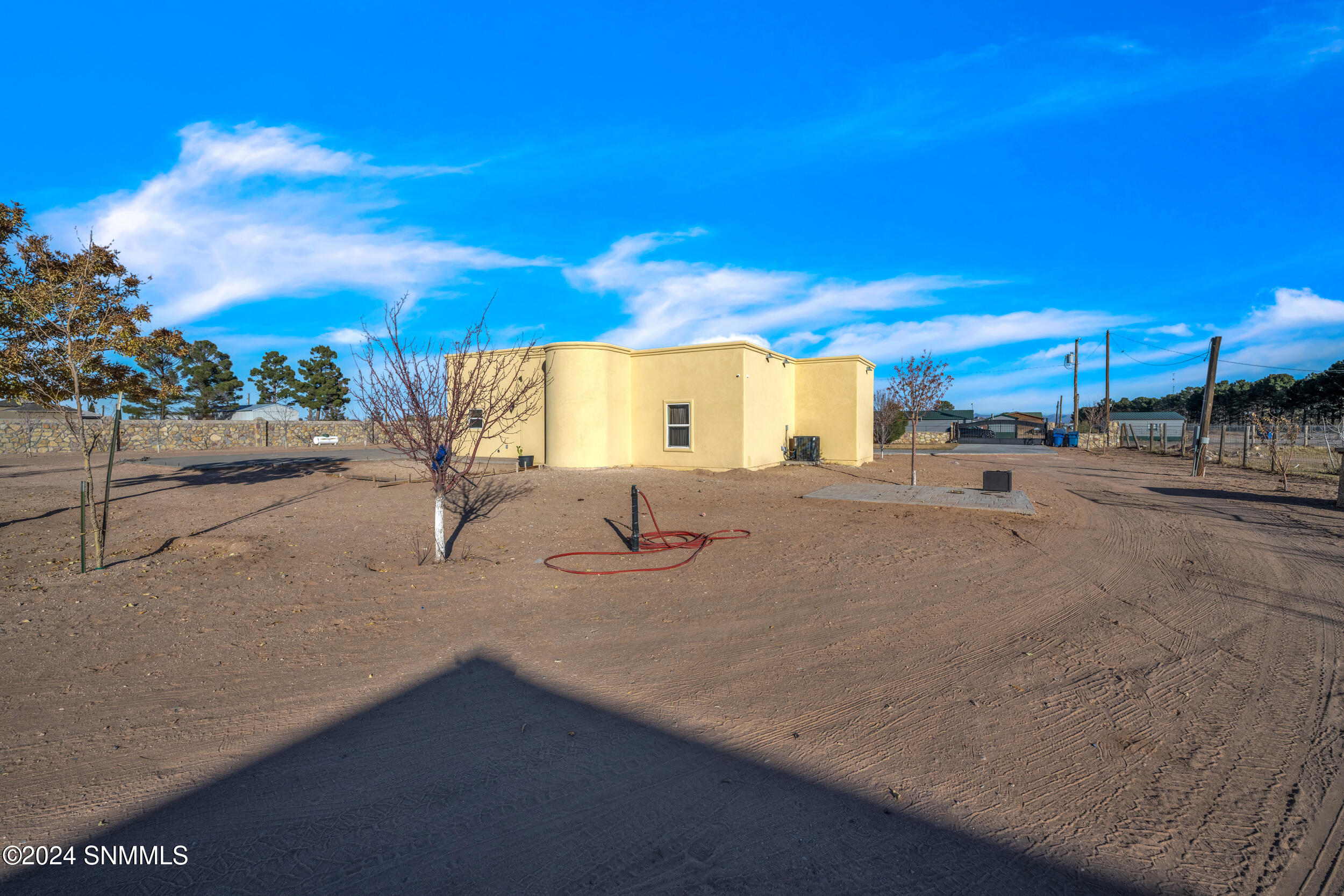 406 Ralph Street, Chaparral, New Mexico image 34