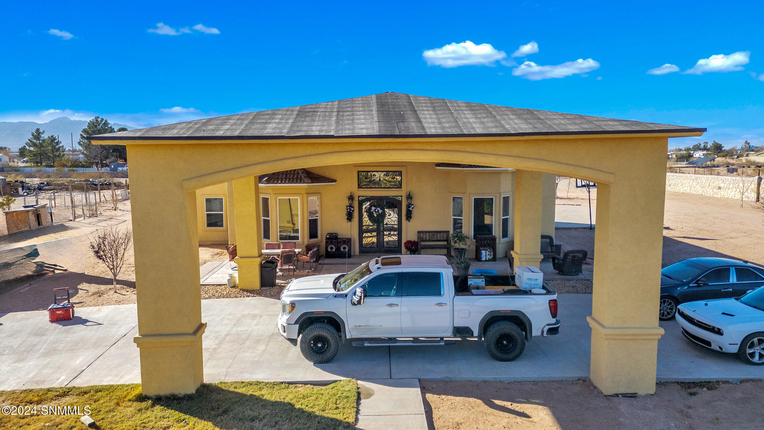406 Ralph Street, Chaparral, New Mexico image 6