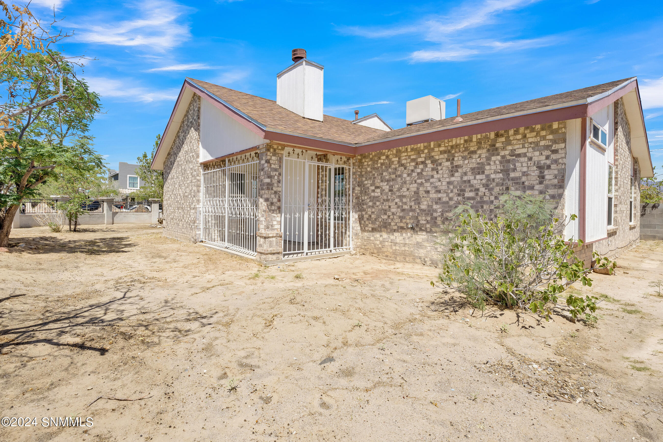 117 Sabine Drive, Sunland Park, New Mexico image 24