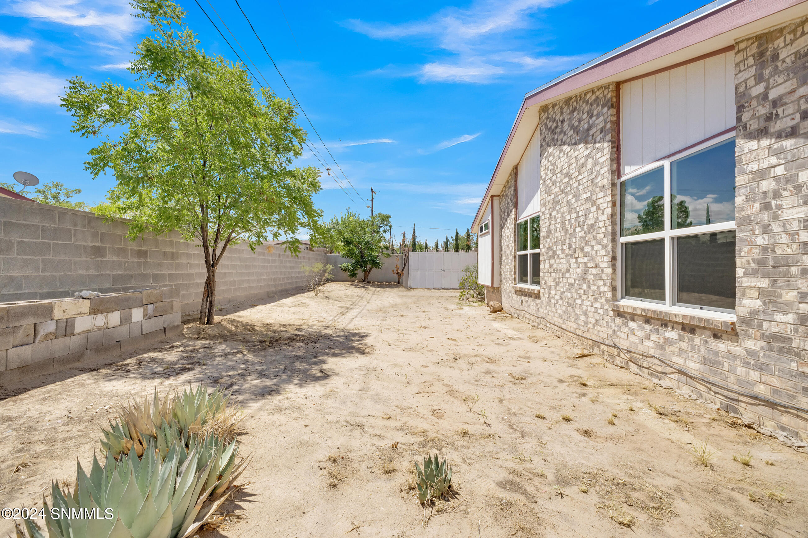 117 Sabine Drive, Sunland Park, New Mexico image 23