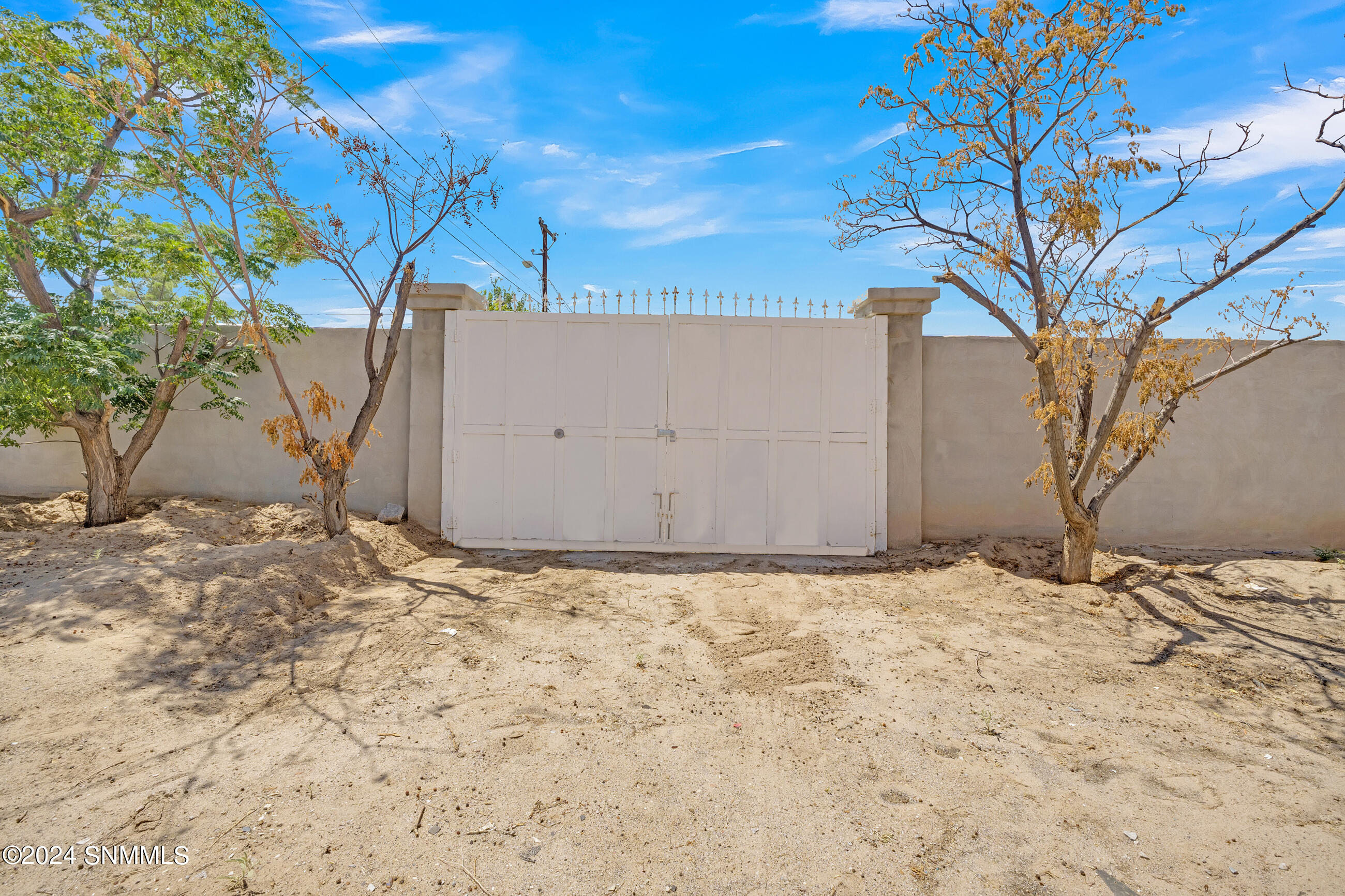 117 Sabine Drive, Sunland Park, New Mexico image 25