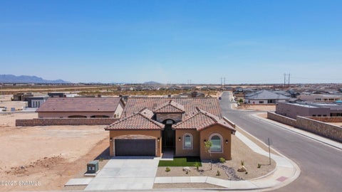 Homes For Sale - 3906 Royal View Street<br/> Dona Ana County, Las Cruces, NM 88012