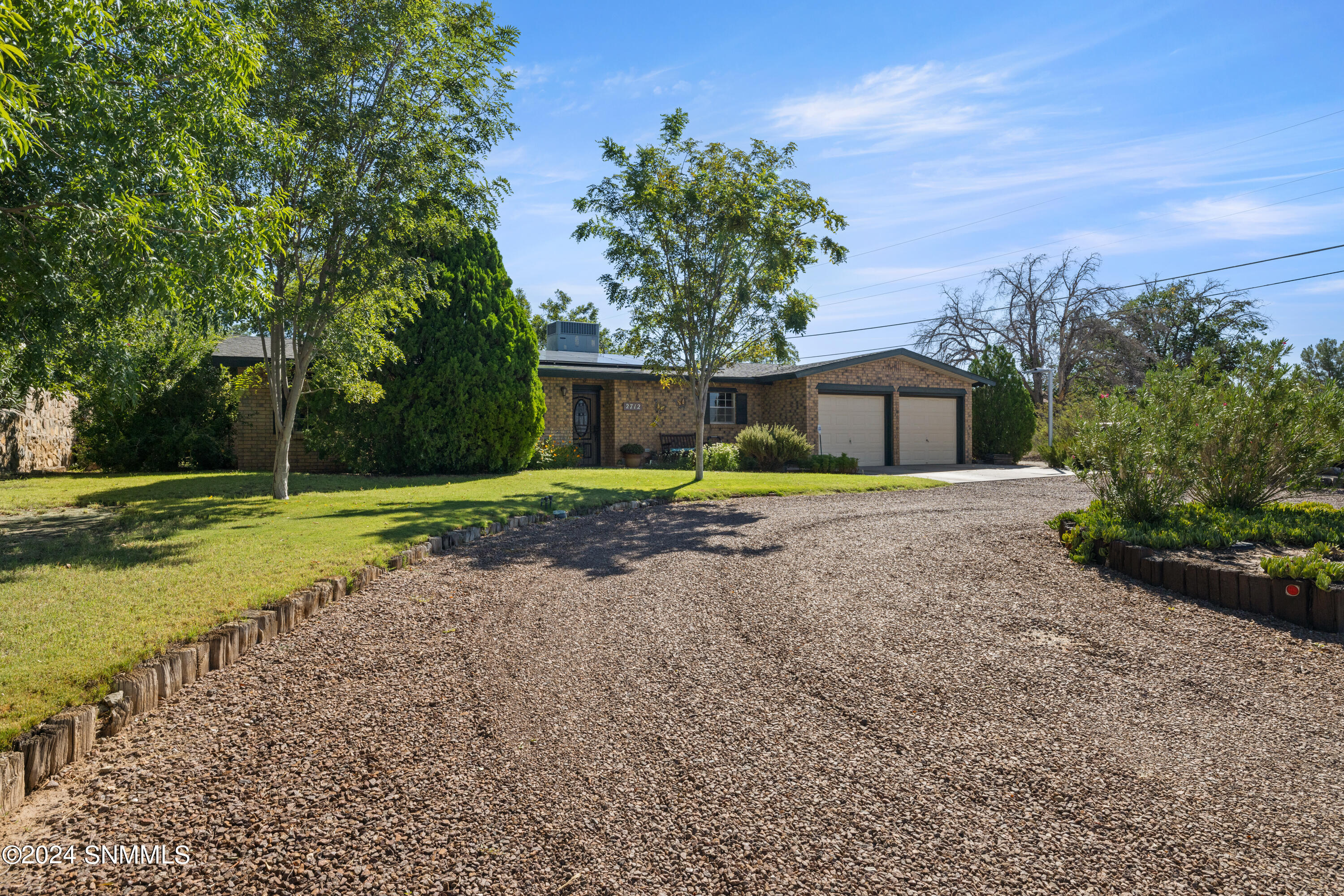 2712 Spitz Street, Las Cruces, New Mexico image 5