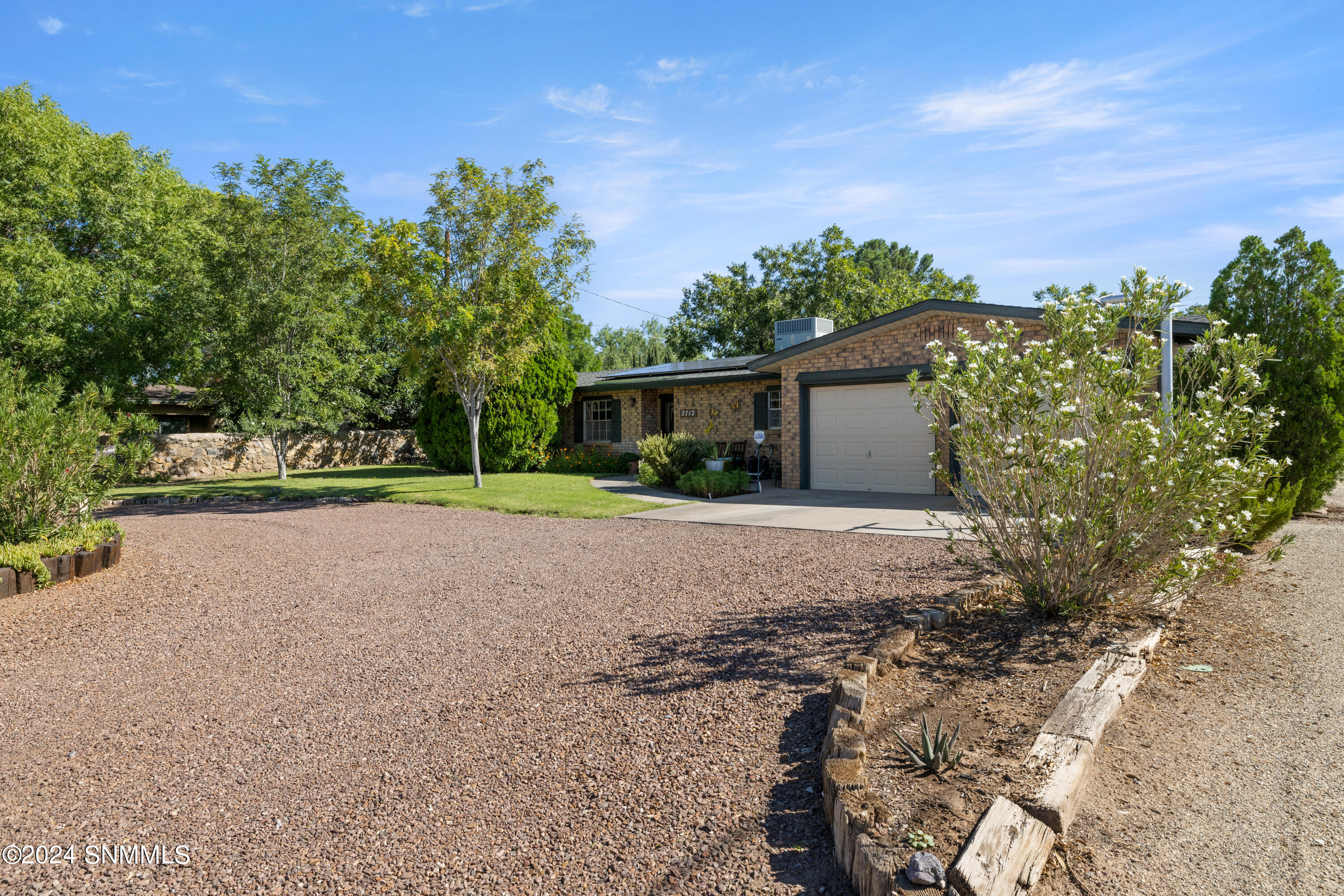 2712 Spitz Street, Las Cruces, New Mexico image 6