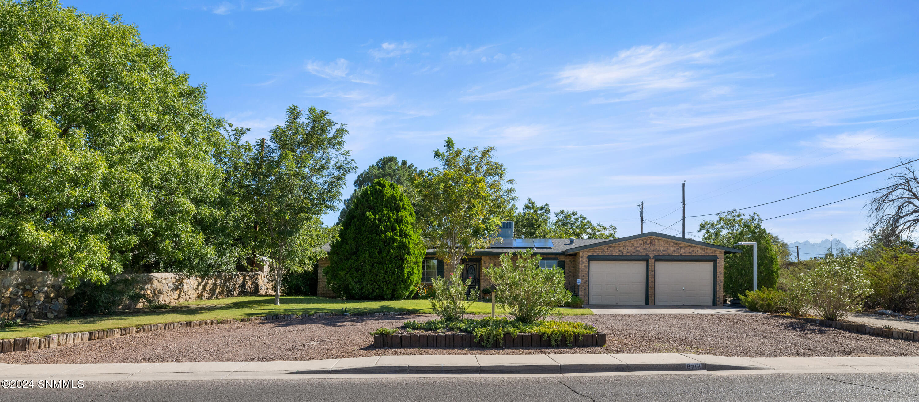 2712 Spitz Street, Las Cruces, New Mexico image 3