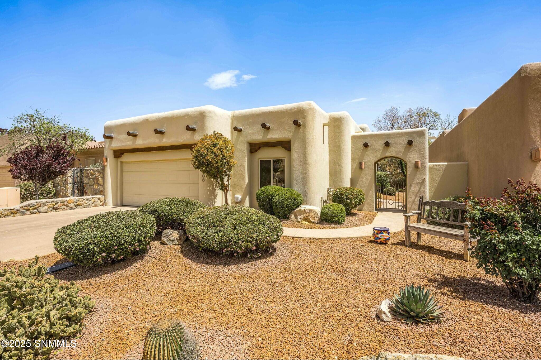 Las Cruces, New Mexico 88007, United States, 3 Bedrooms Bedrooms, ,2 BathroomsBathrooms,Residential,Active,113862