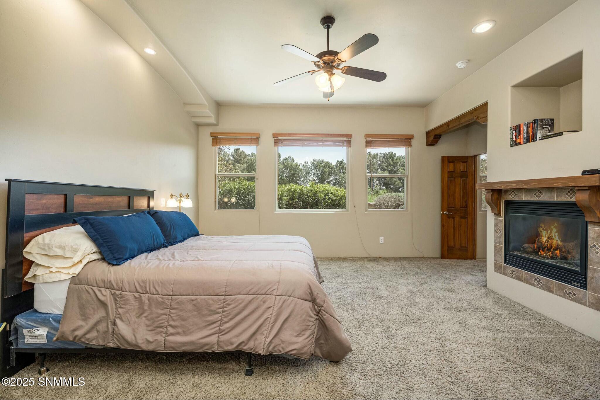 Las Cruces, New Mexico 88007, United States, 3 Bedrooms Bedrooms, ,2 BathroomsBathrooms,Residential,Active,113862