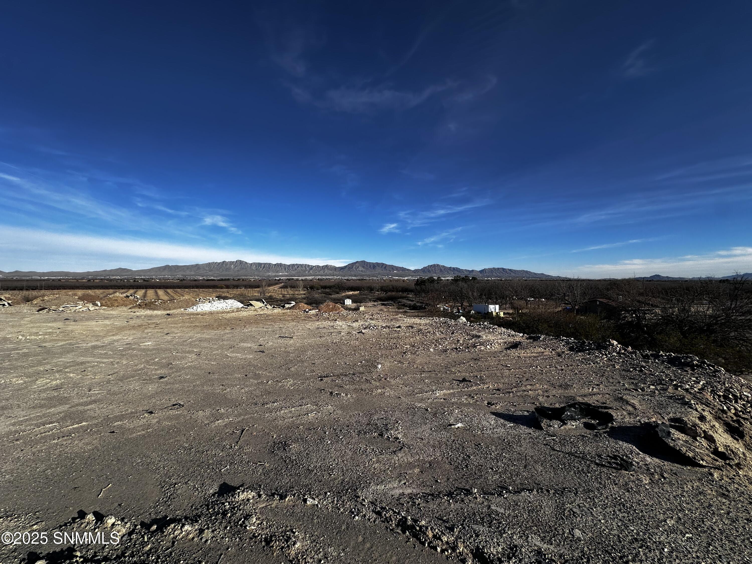 TBD Sandy Creek Road, Anthony, New Mexico image 8