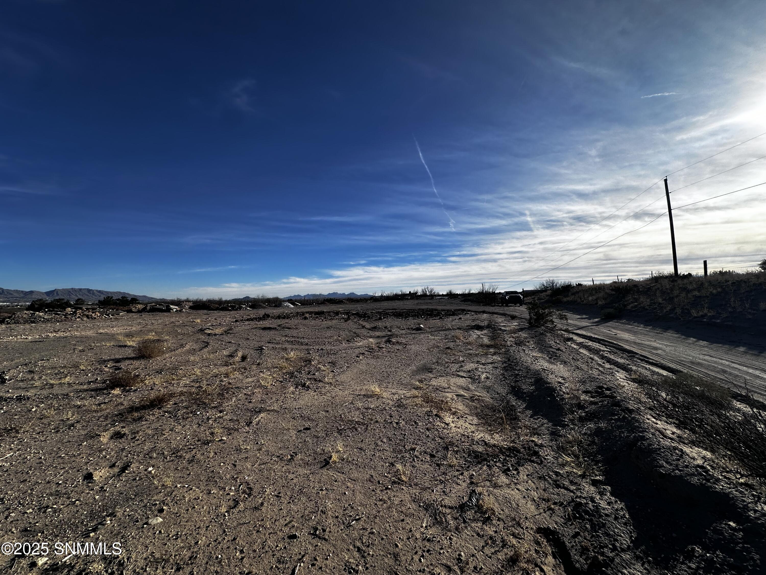 TBD Sandy Creek Road, Anthony, New Mexico image 11