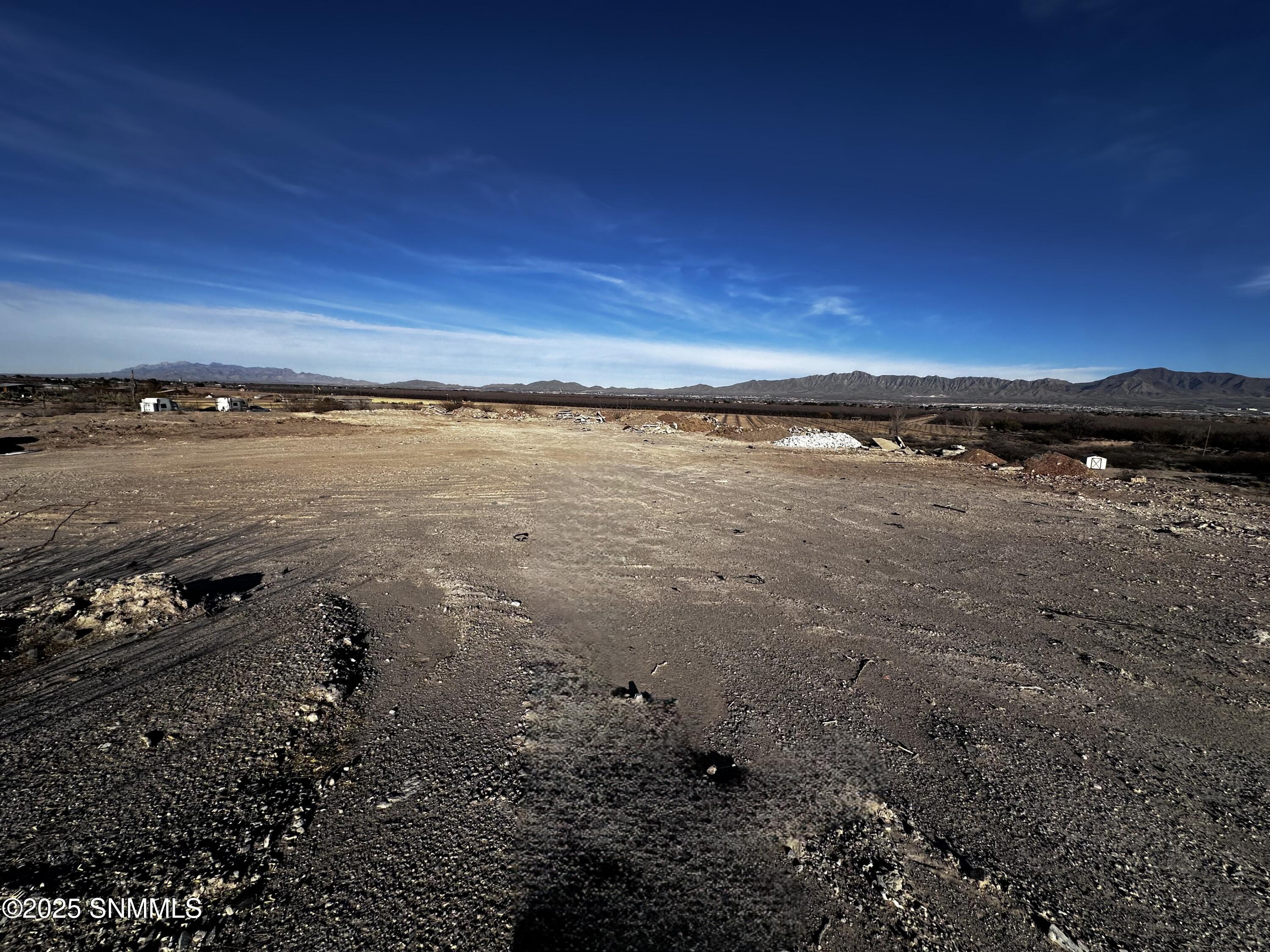 TBD Sandy Creek Road, Anthony, New Mexico image 2