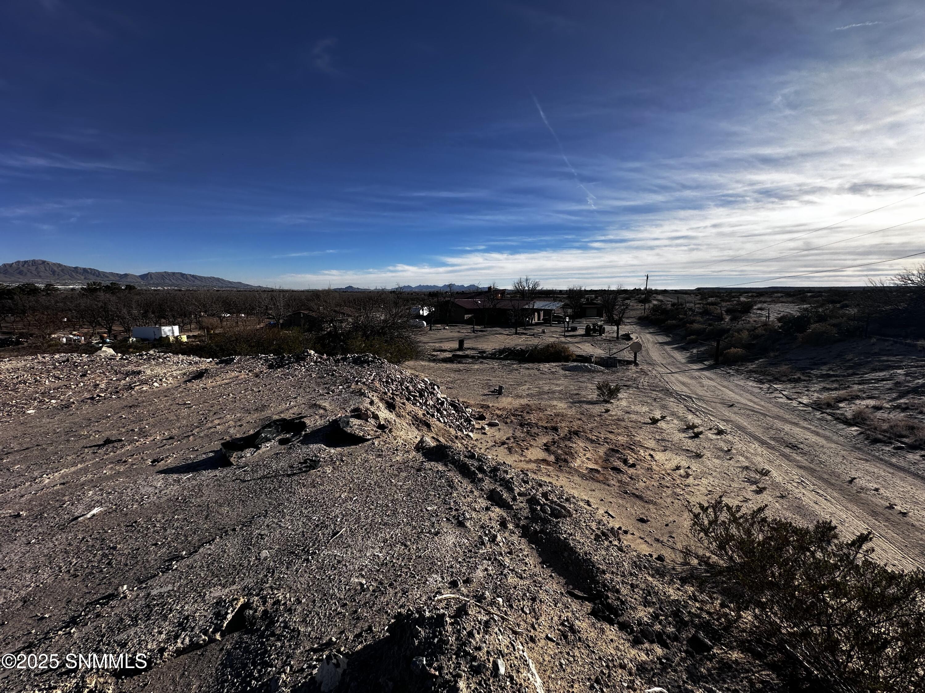 TBD Sandy Creek Road, Anthony, New Mexico image 3