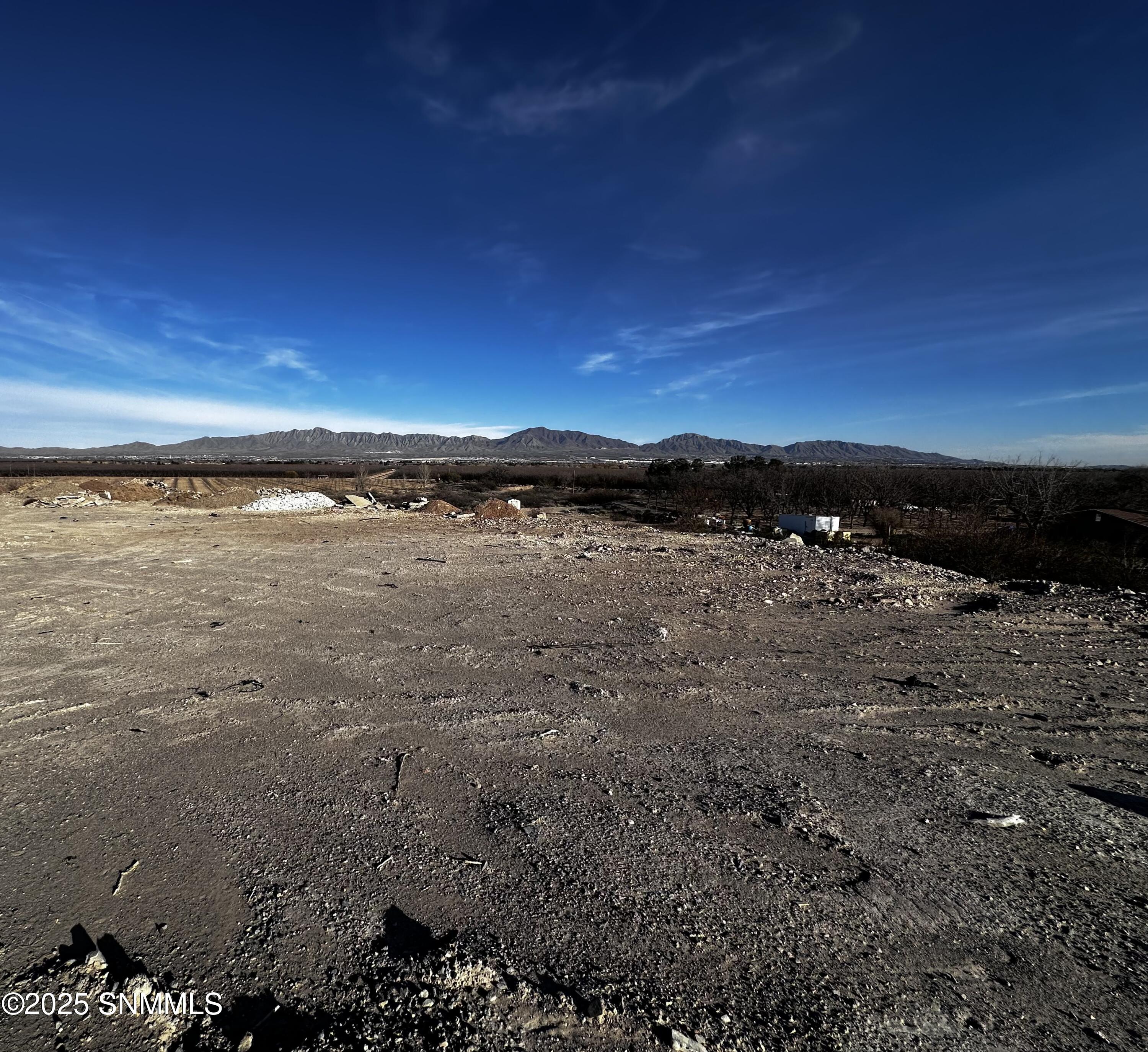 TBD Sandy Creek Road, Anthony, New Mexico image 4