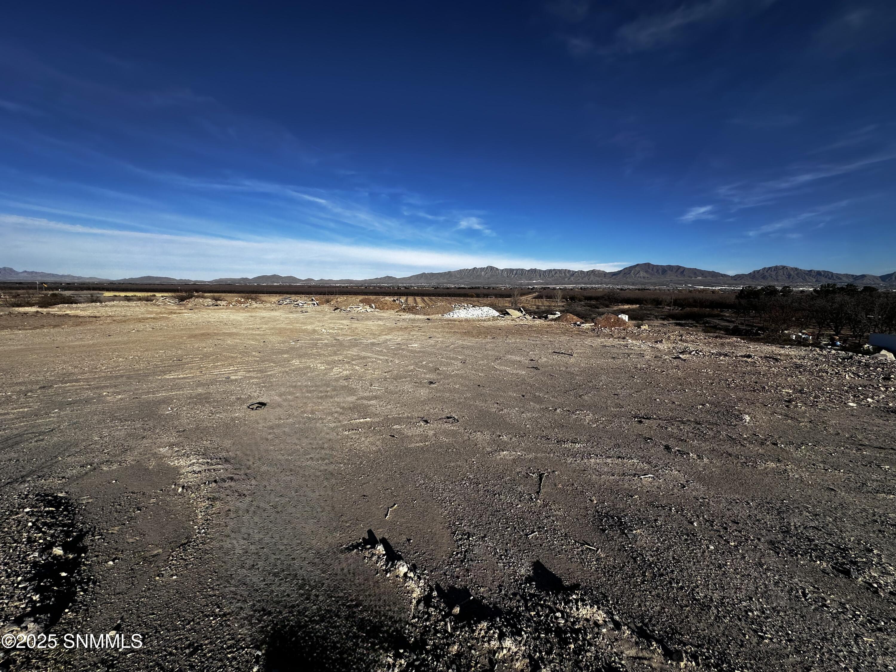 TBD Sandy Creek Road, Anthony, New Mexico image 1