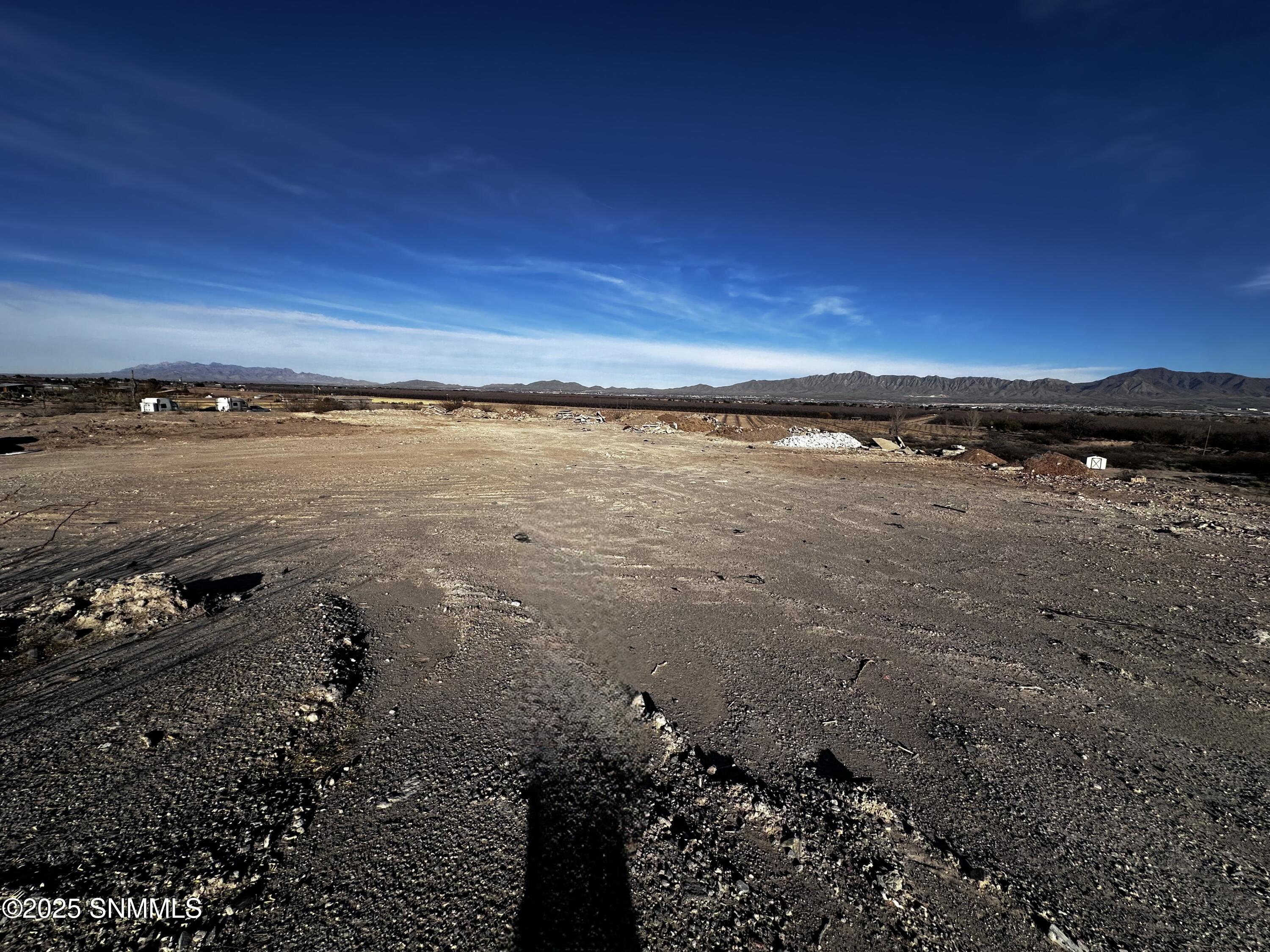 TBD Sandy Creek Road, Anthony, New Mexico image 5