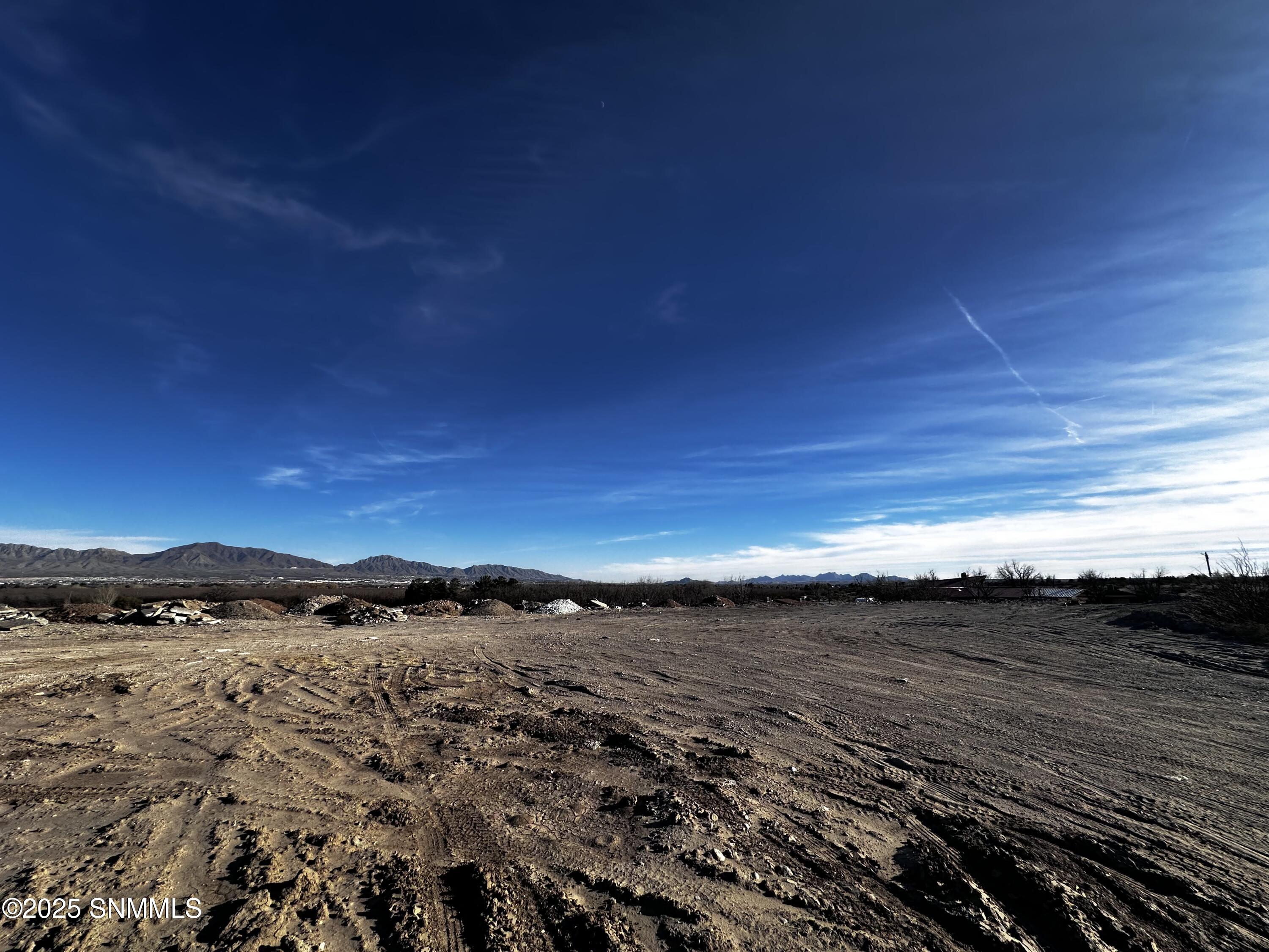 TBD Sandy Creek Road, Anthony, New Mexico image 9