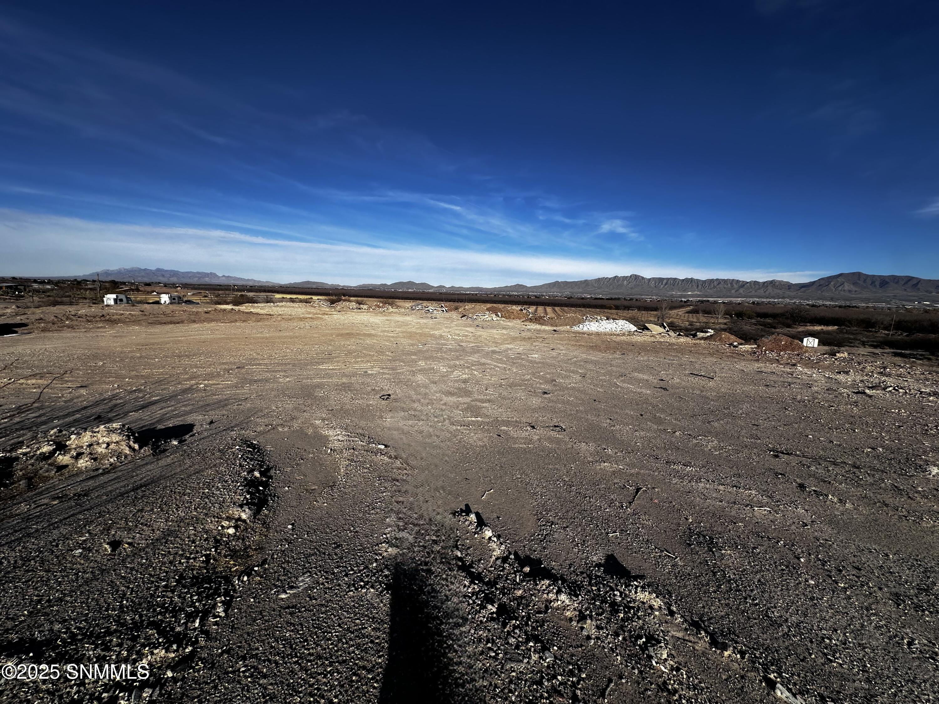 TBD Sandy Creek Road, Anthony, New Mexico image 6