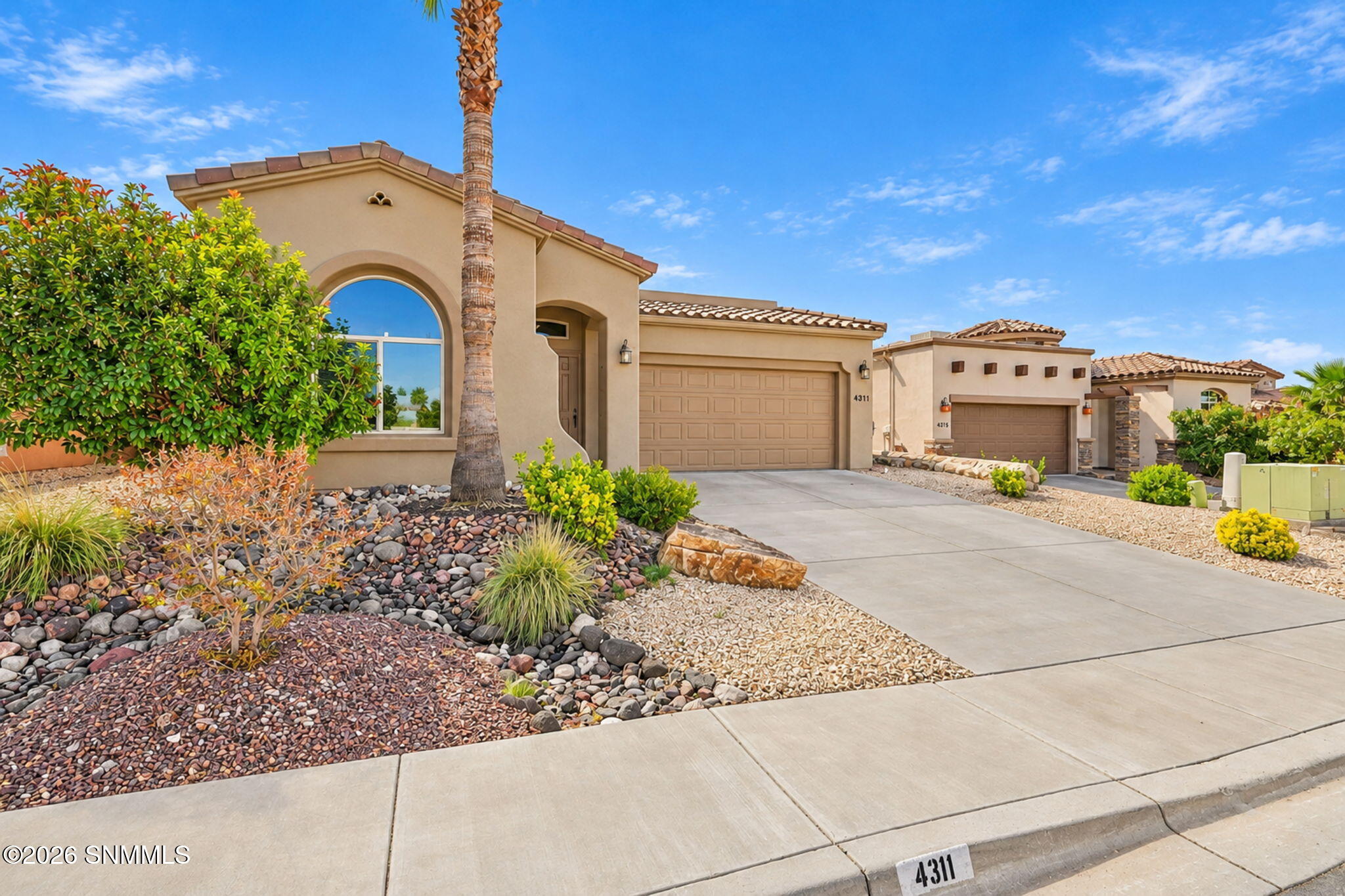 4311 Calle Amarilla Arc - Photo 2