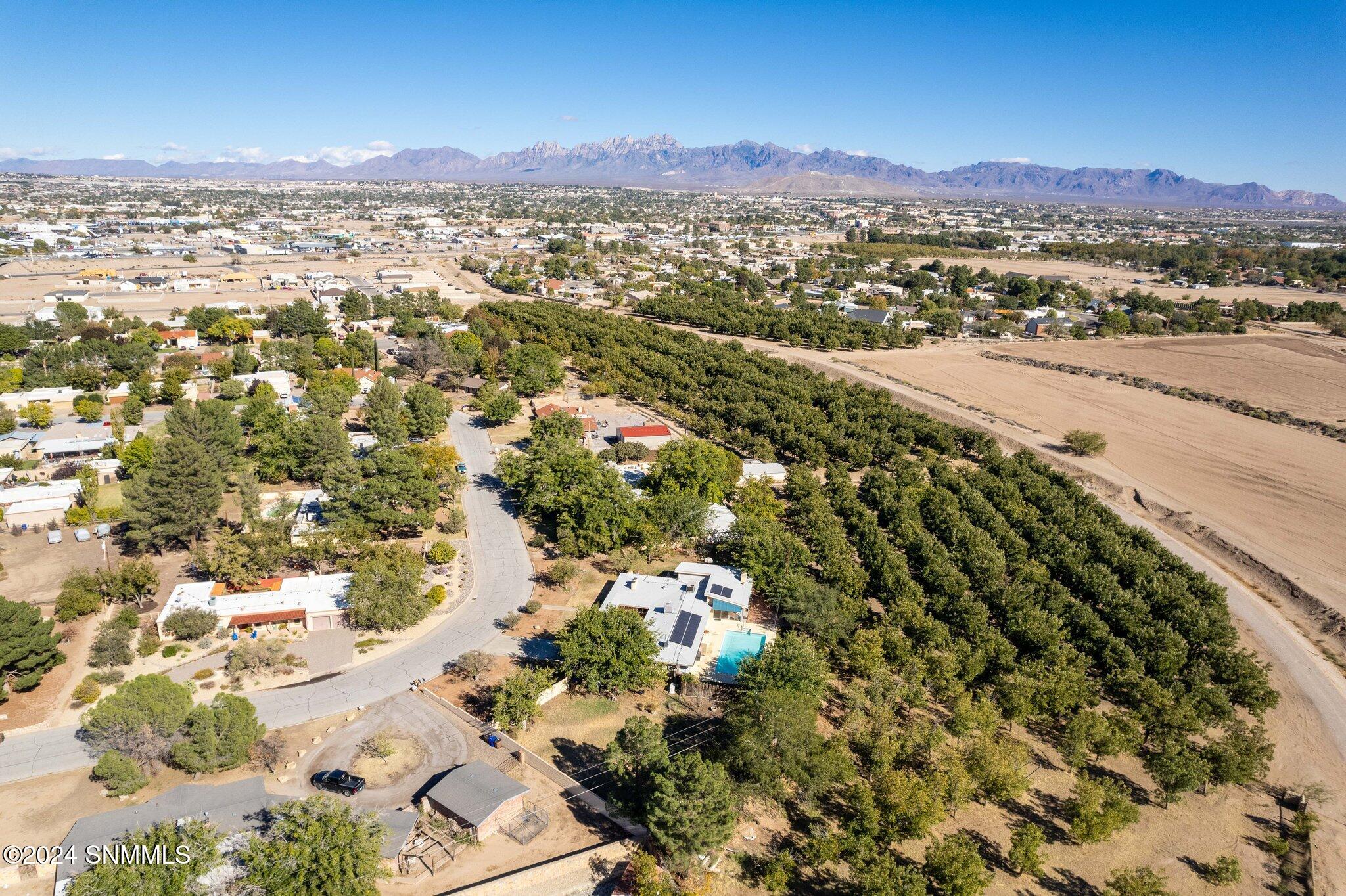 1040 Rainbow Drive, Las Cruces, New Mexico image 10