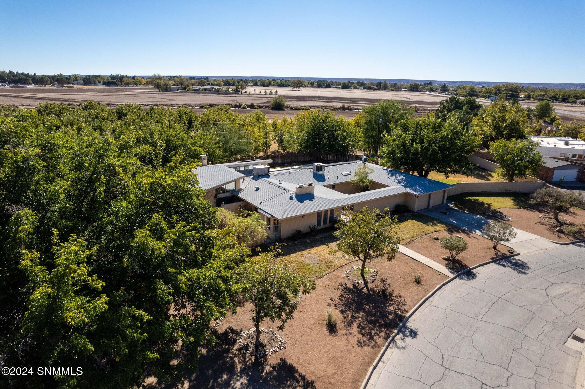 1040 Rainbow Drive, Las Cruces, New Mexico image 6