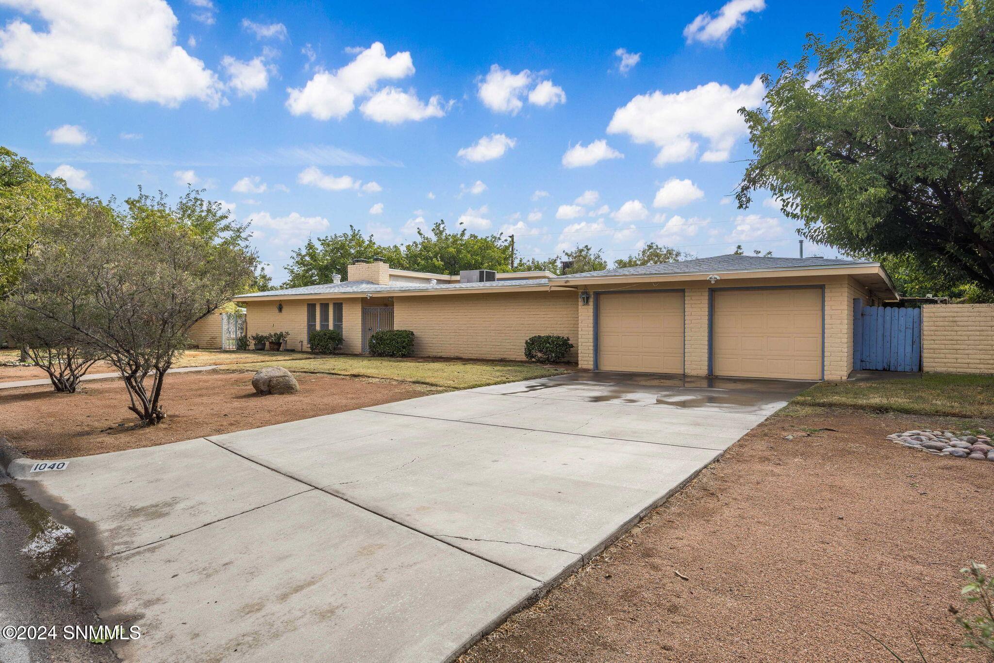 1040 Rainbow Drive, Las Cruces, New Mexico image 3