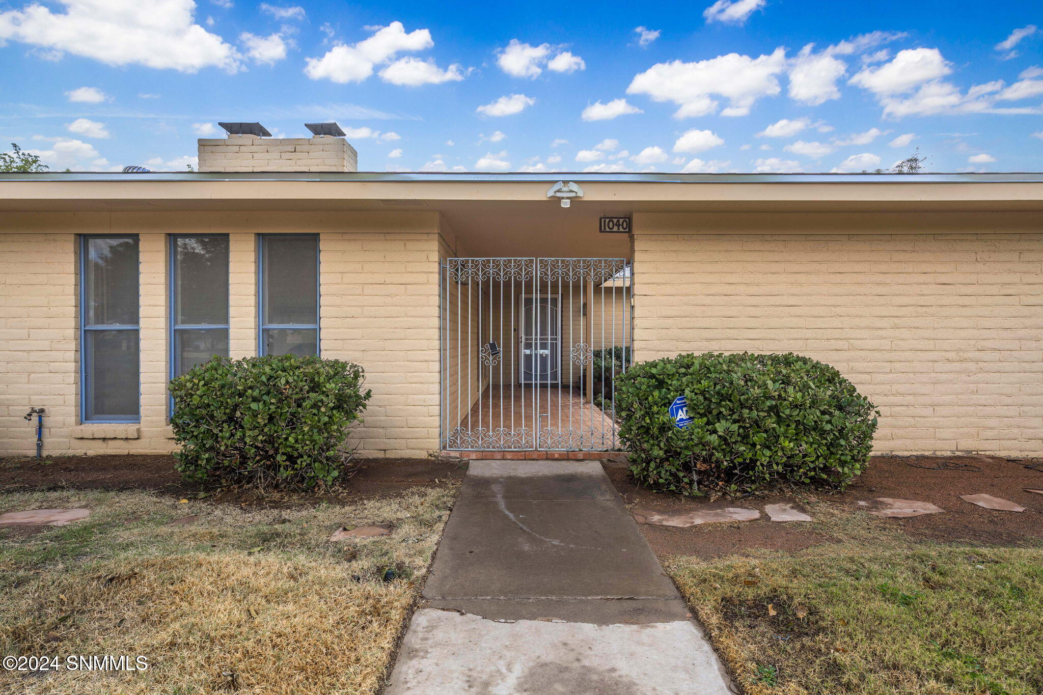 1040 Rainbow Drive, Las Cruces, New Mexico image 13