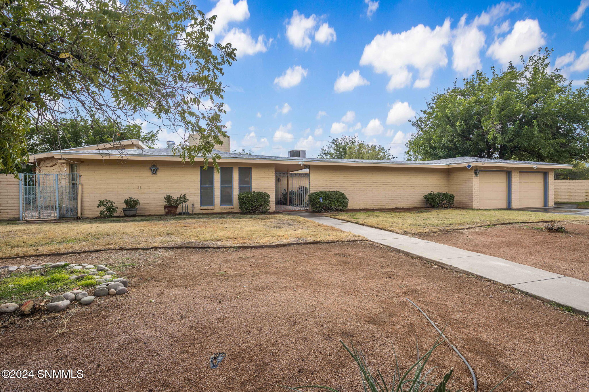 1040 Rainbow Drive, Las Cruces, New Mexico image 4