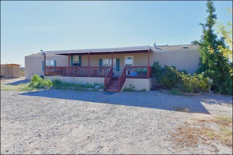 Mobile Home For Sale - 529 Paloma Blanca Drive<br/> Chaparral, NM 88081