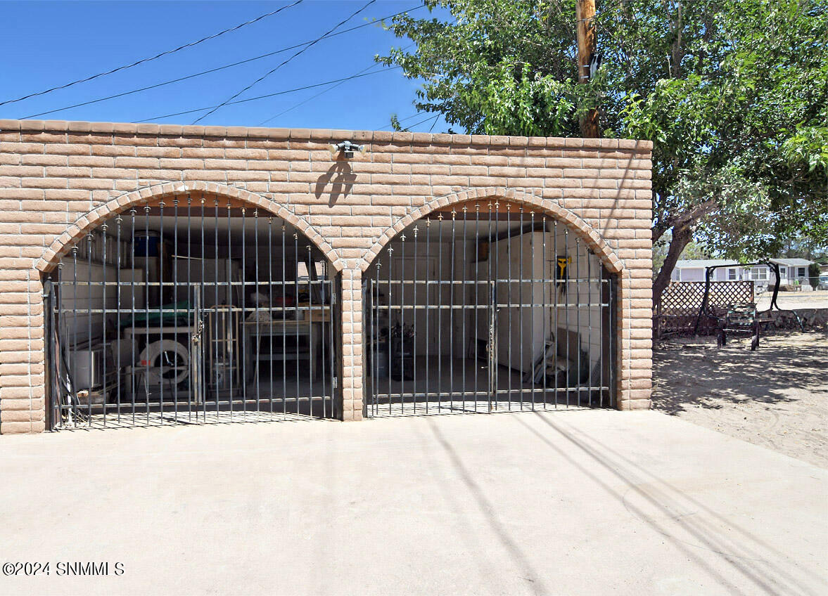 5470 Abeyta Road, Dona Ana, New Mexico image 50