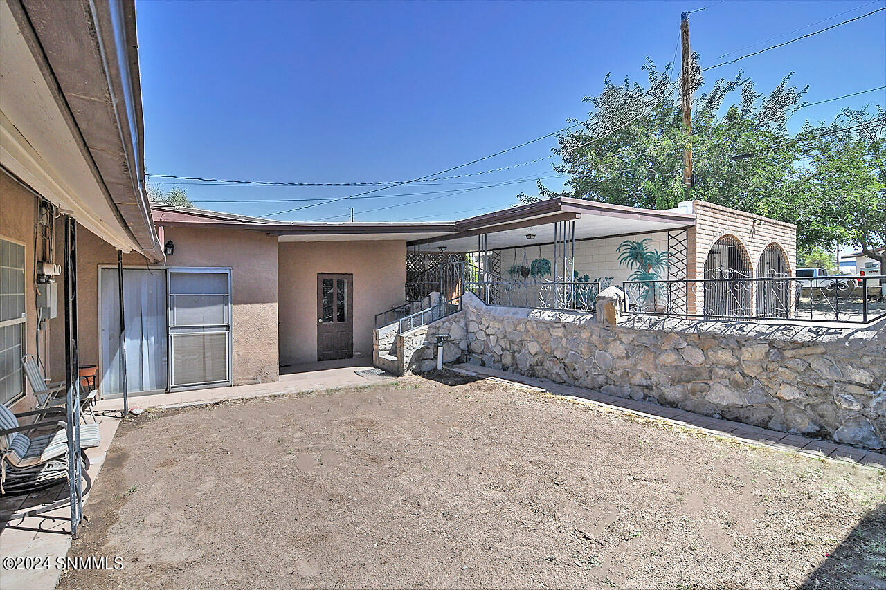 5470 Abeyta Road, Dona Ana, New Mexico image 42