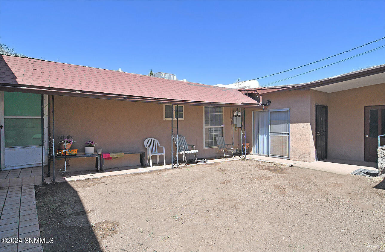 5470 Abeyta Road, Dona Ana, New Mexico image 41