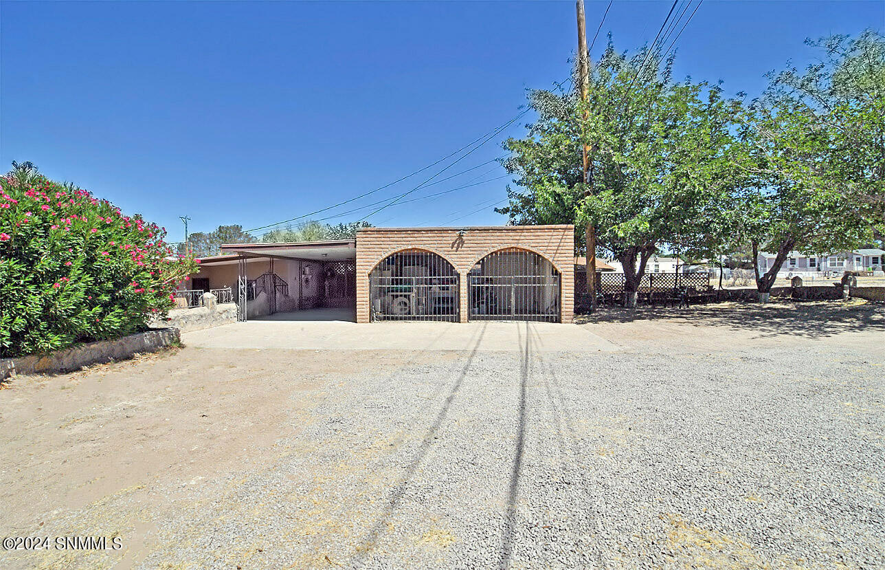 5470 Abeyta Road, Dona Ana, New Mexico image 49