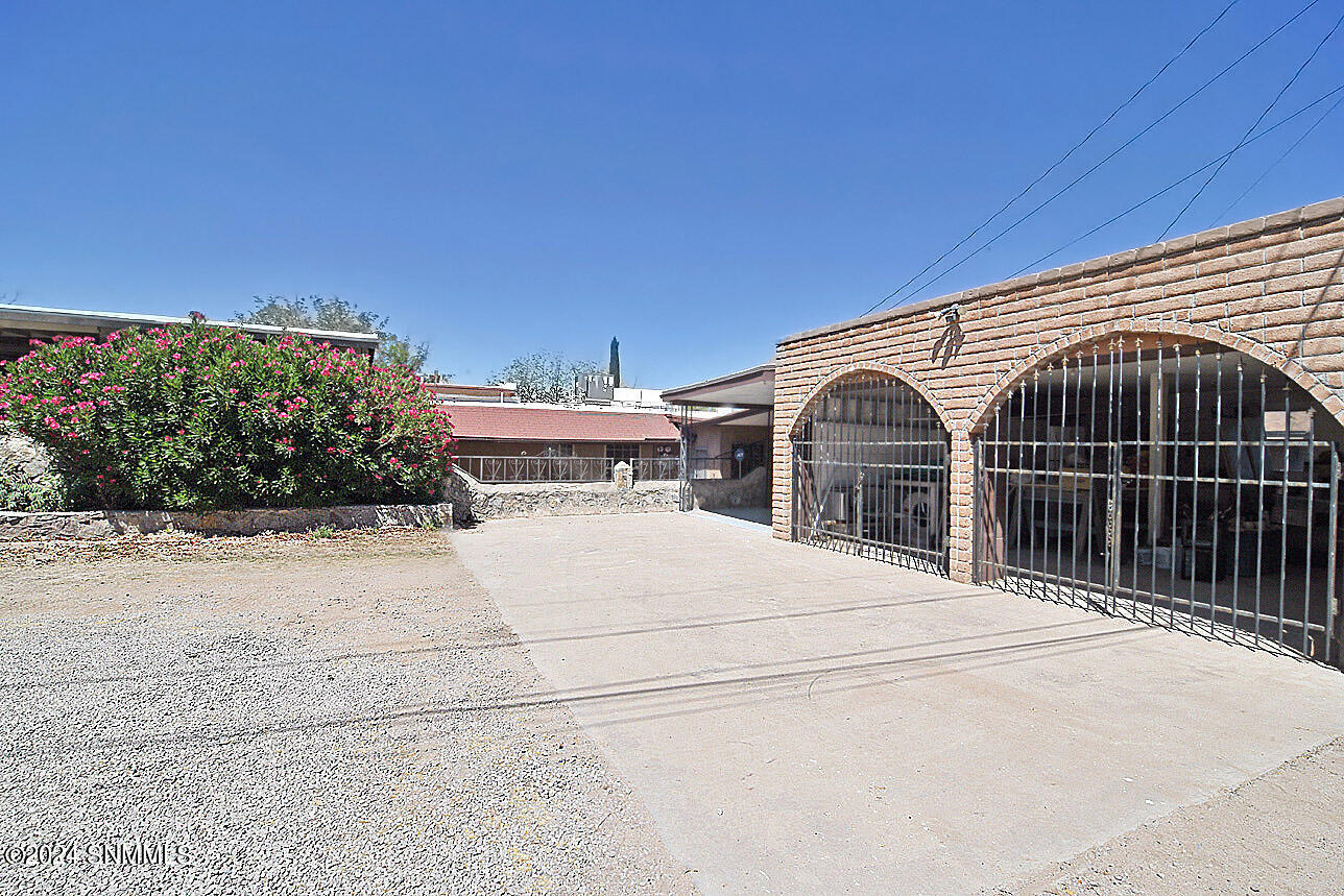 5470 Abeyta Road, Dona Ana, New Mexico image 47