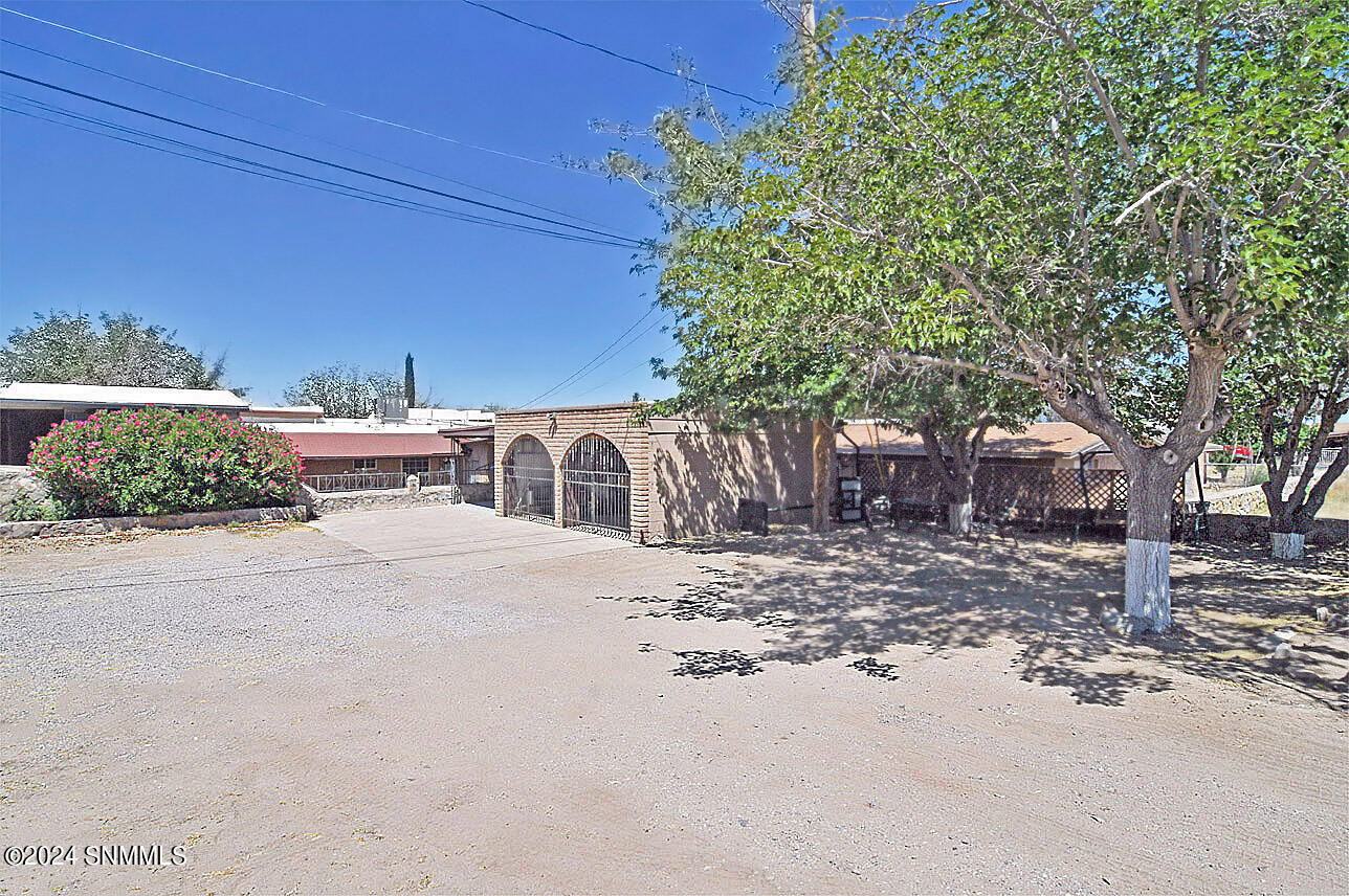 5470 Abeyta Road, Dona Ana, New Mexico image 48