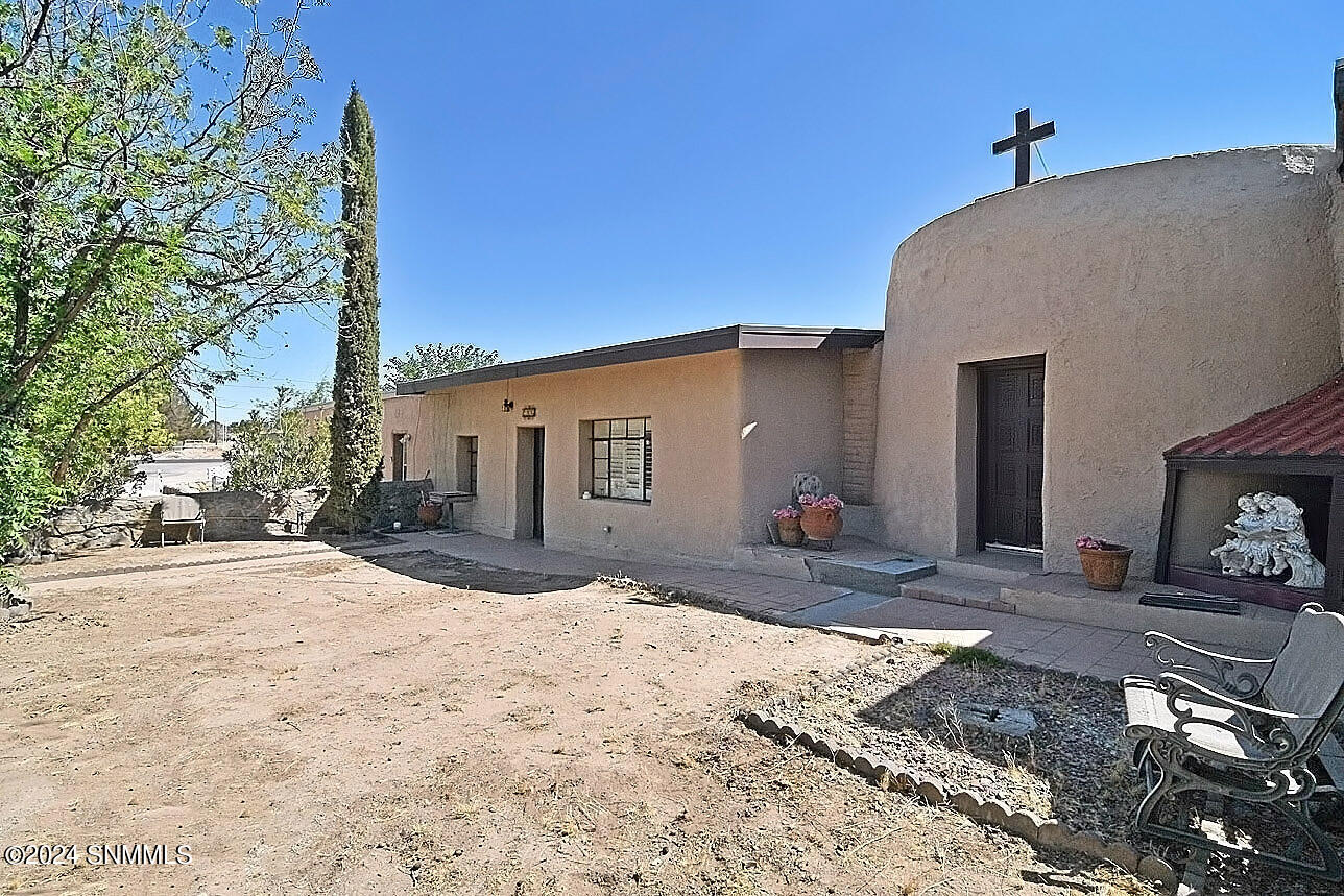 5470 Abeyta Road, Dona Ana, New Mexico image 3