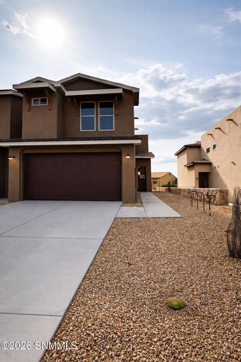Multifamily For Sale - 1263 Mission Nuevo Drive<br/> Dona Ana County, Las Cruces, NM 88011