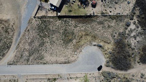 Vacant Land For Sale - TBD Los Cocos<br/> Anthony, NM 88021