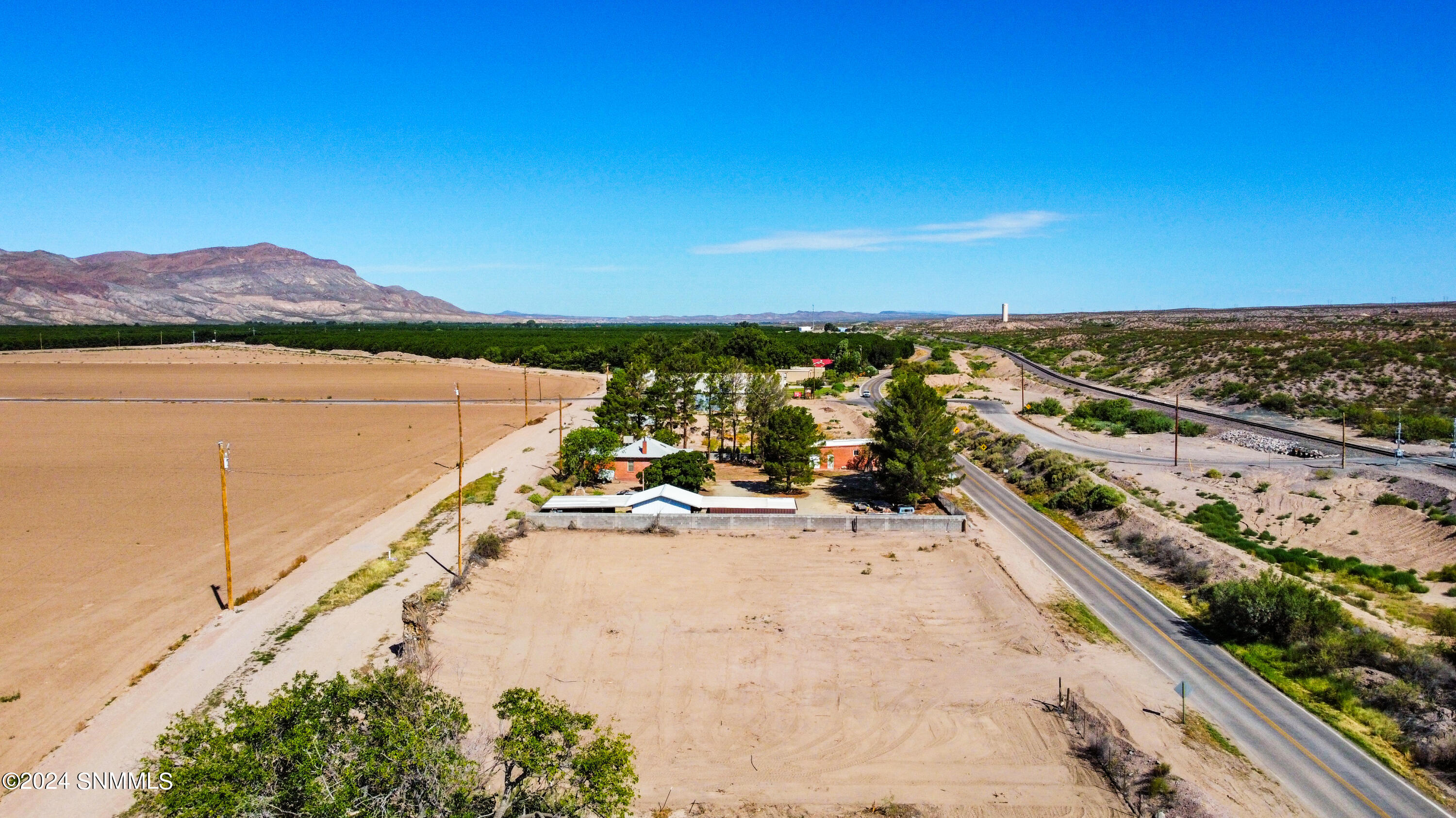 8035 Dona Ana Road, Las Cruces, New Mexico image 11