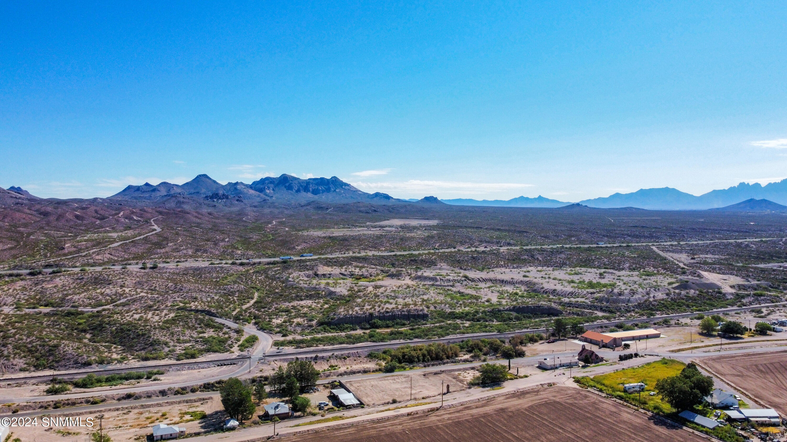 8035 Dona Ana Road, Las Cruces, New Mexico image 15