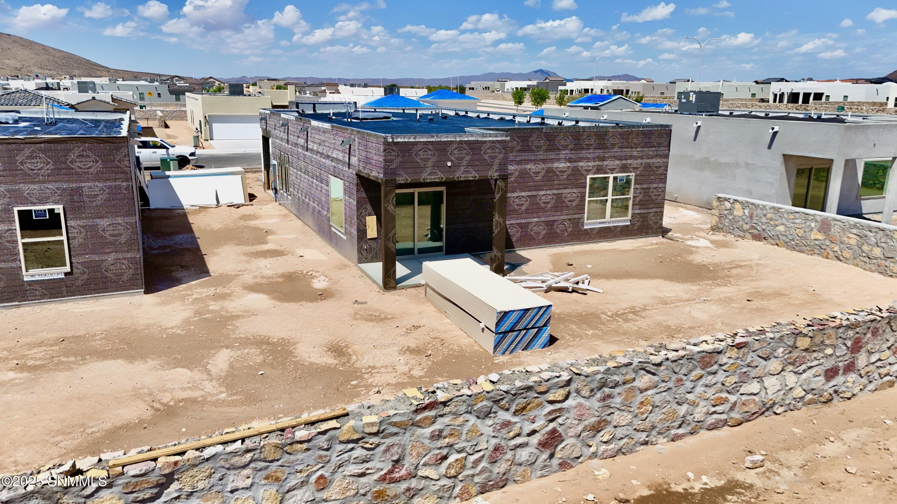 7908 San Eduardo Street, Las Cruces, New York image 23