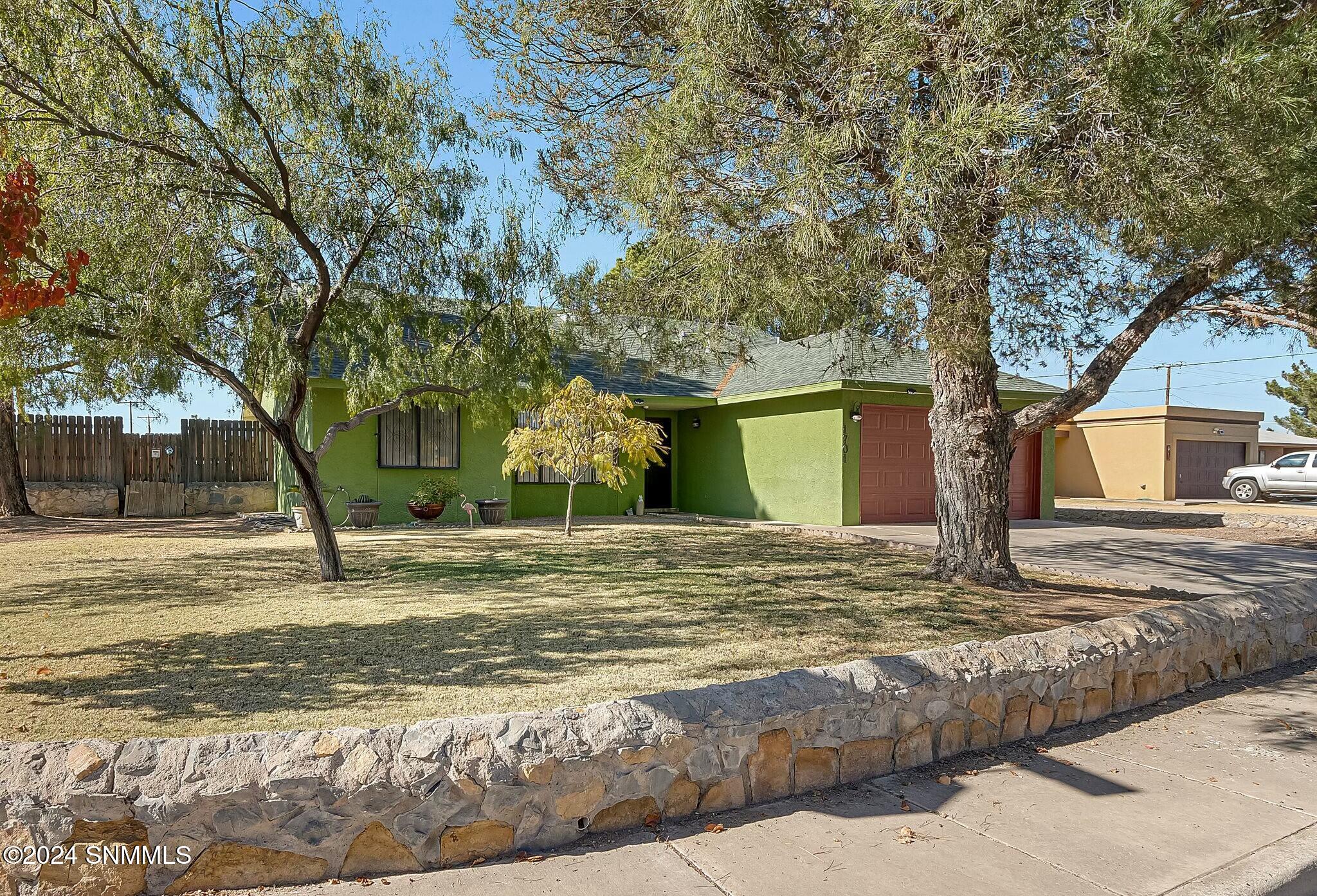 1701 Highland Avenue, Las Cruces, New Mexico image 2