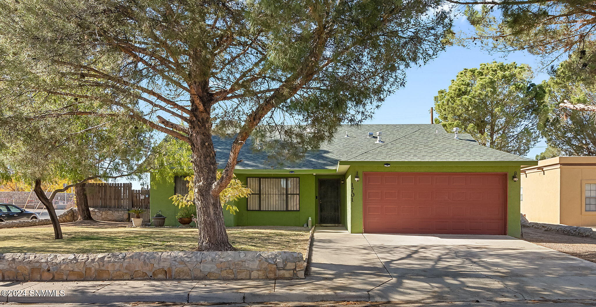 1701 Highland Avenue, Las Cruces, New Mexico image 1