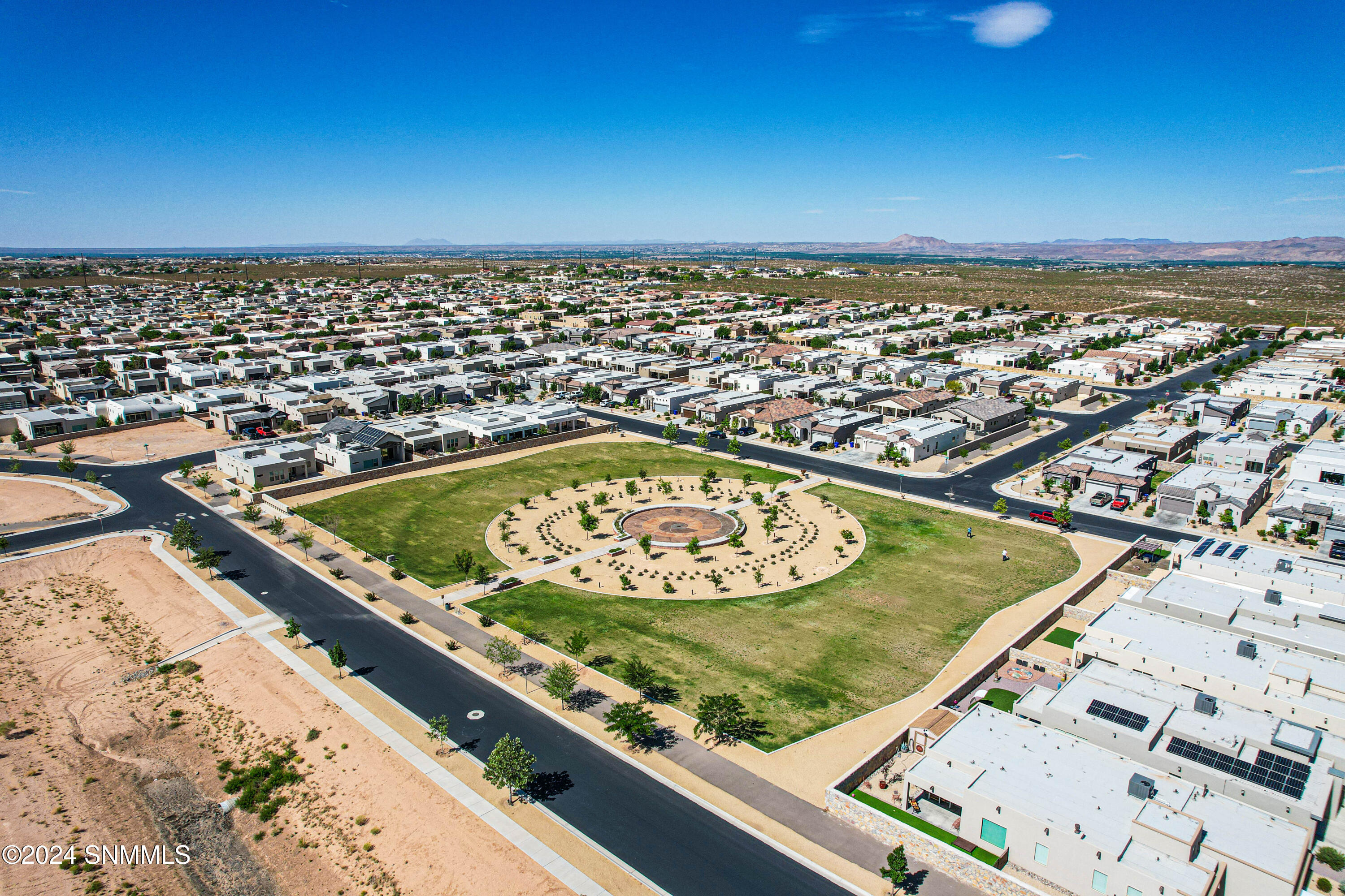 6805 Electra Avenue Avenue, Las Cruces, New Mexico image 9