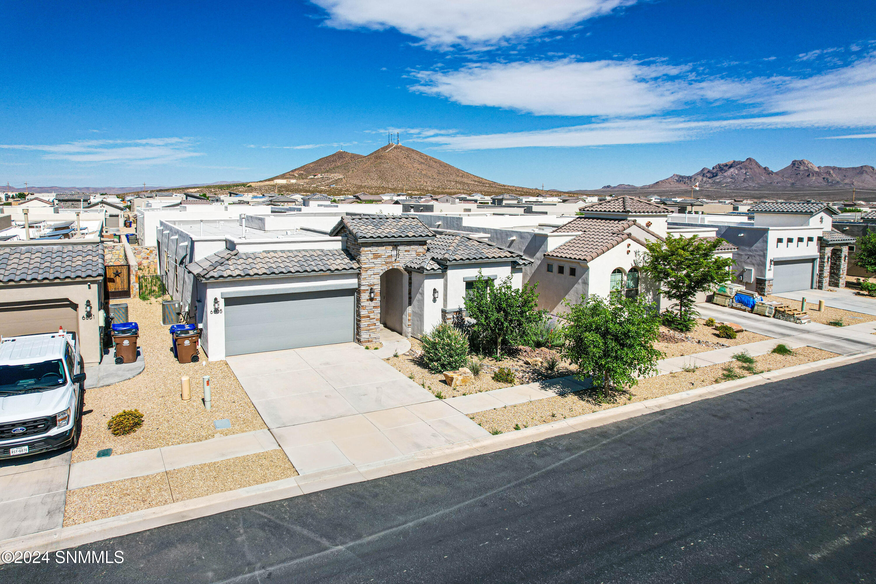 6805 Electra Avenue Avenue, Las Cruces, New Mexico image 7