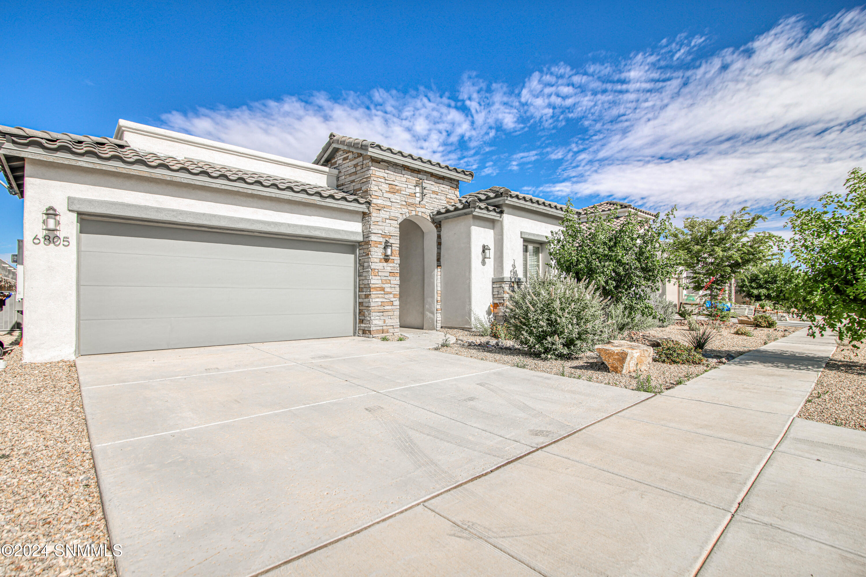 6805 Electra Avenue Avenue, Las Cruces, New Mexico image 3