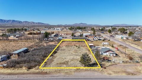Condo For Sale - 412 Mccombs Road<br/> Chaparral, NM 88081