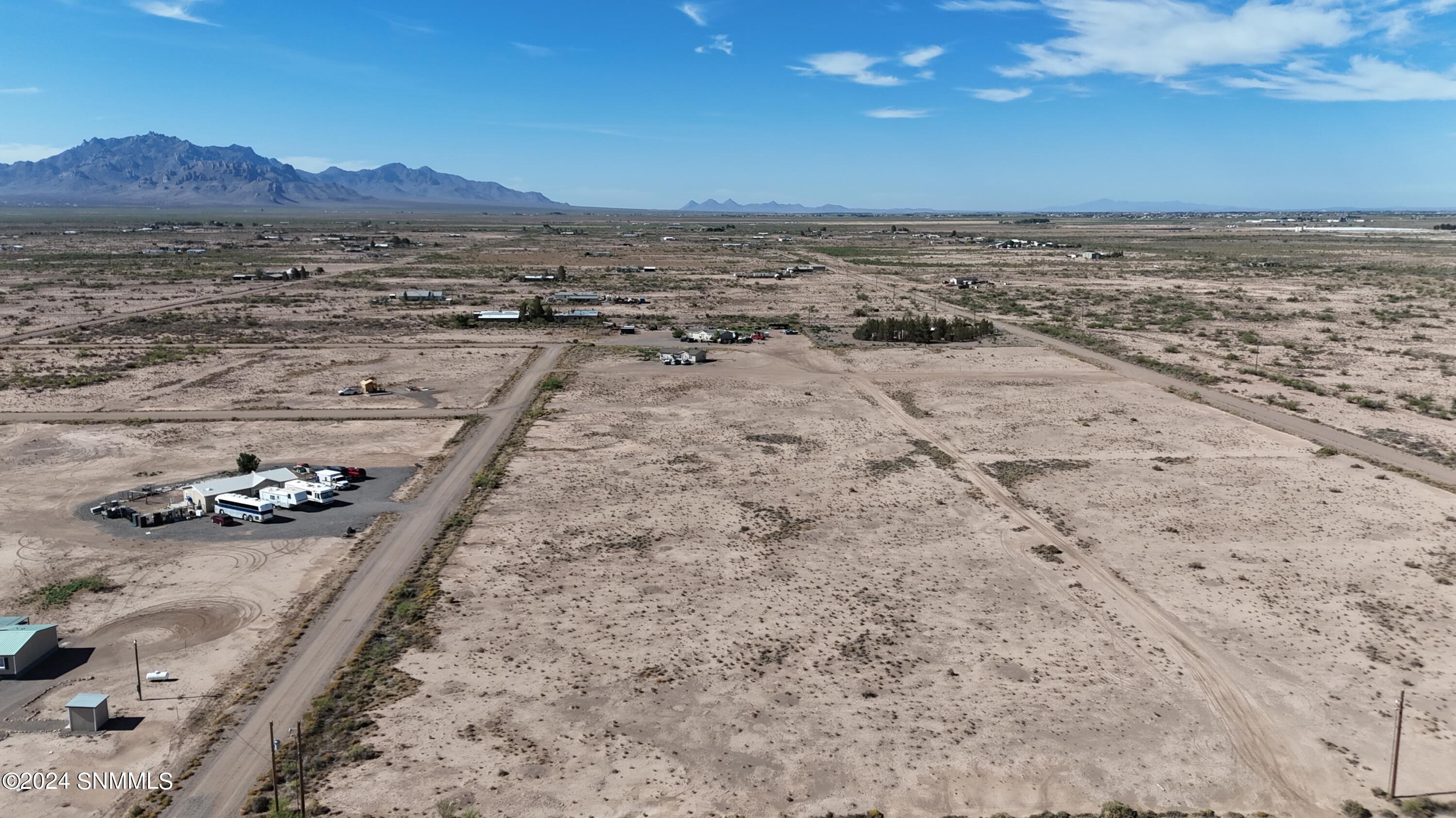 TBD Grulla Mountain Rd Se #BLOCK 6 LOT 13, Deming, New Mexico image 7