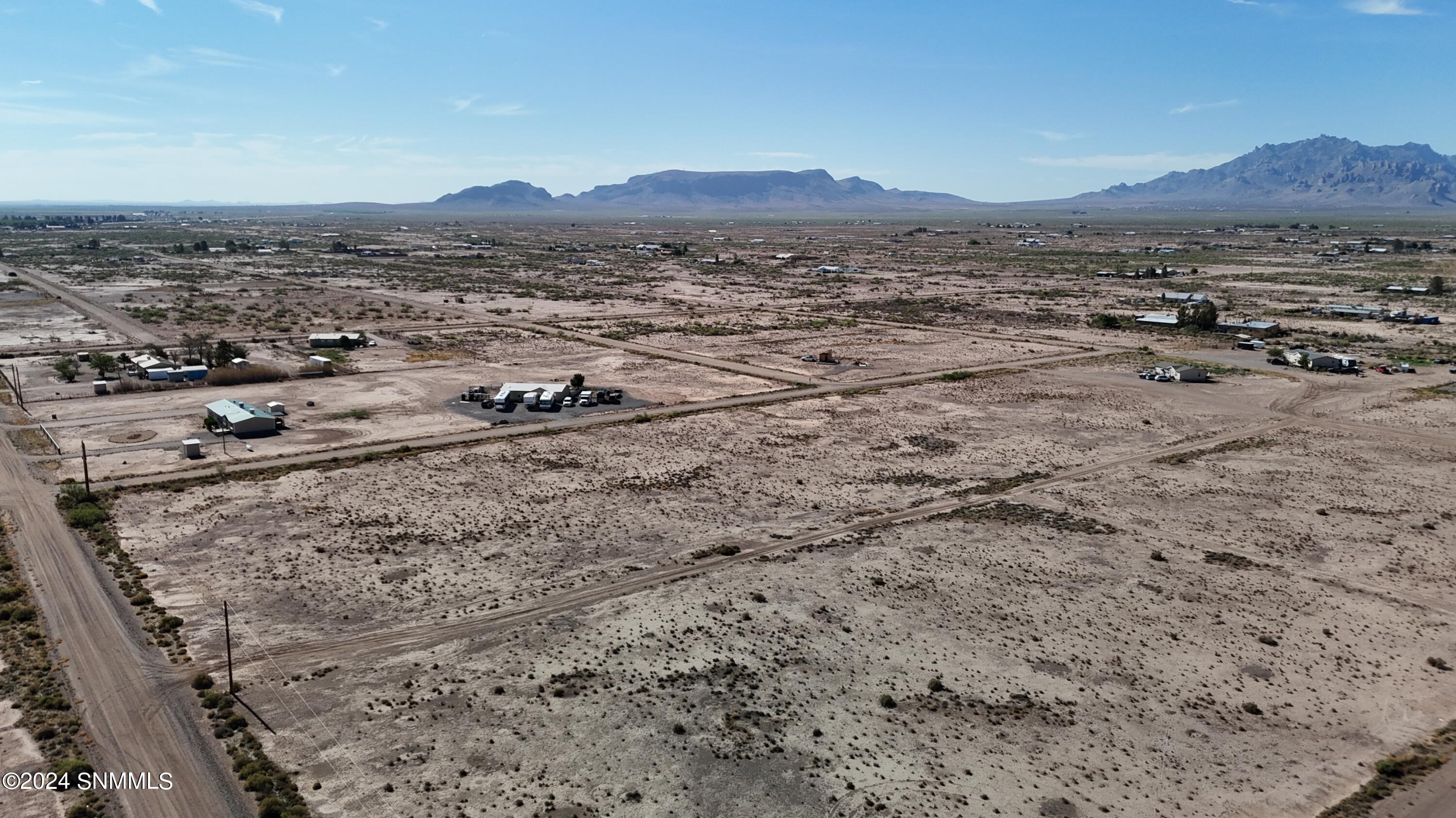 TBD Grulla Mountain Rd Se #BLOCK 6 LOT 13, Deming, New Mexico image 6