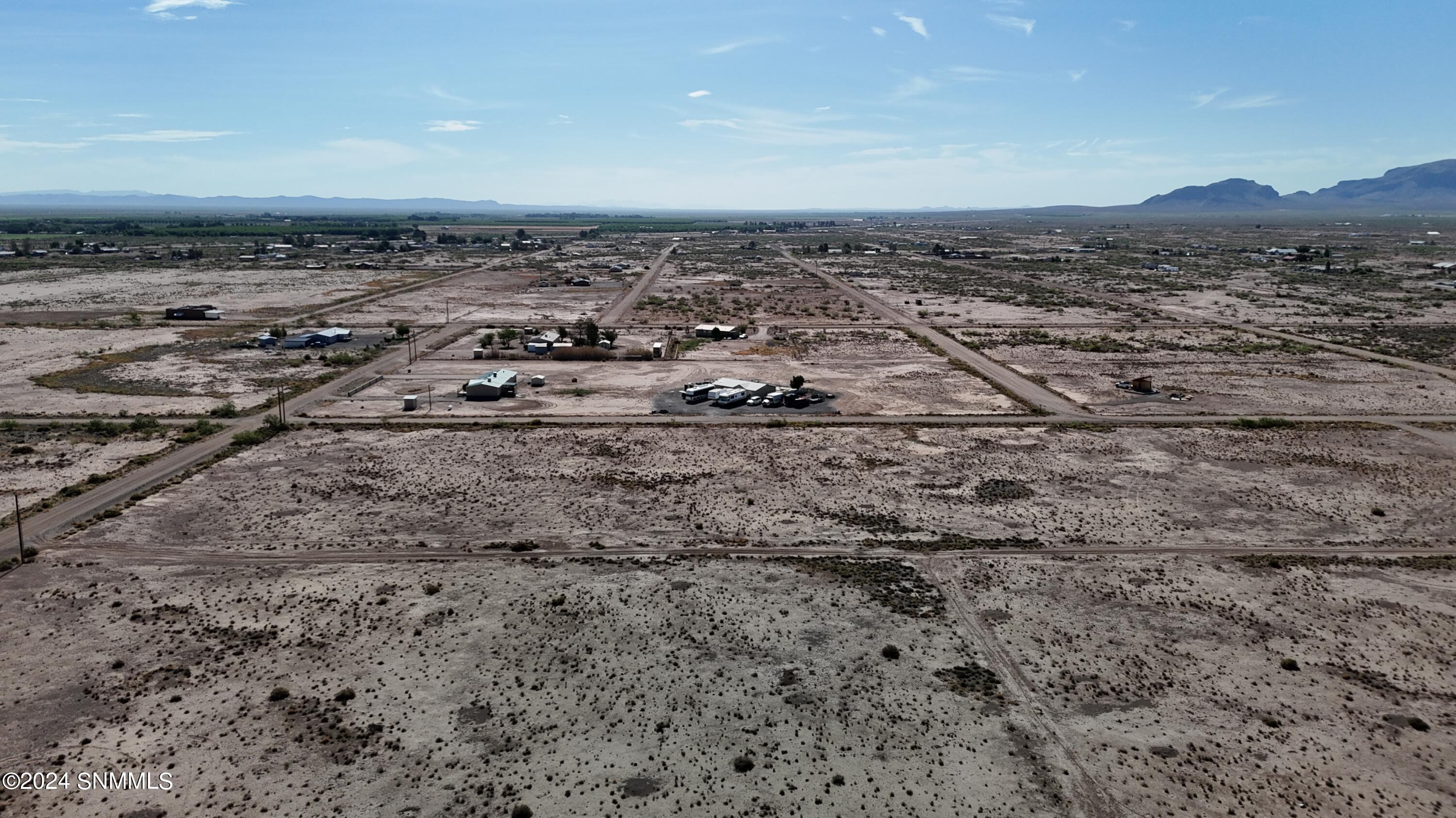 TBD Grulla Mountain Rd Se #BLOCK 6 LOT 13, Deming, New Mexico image 5