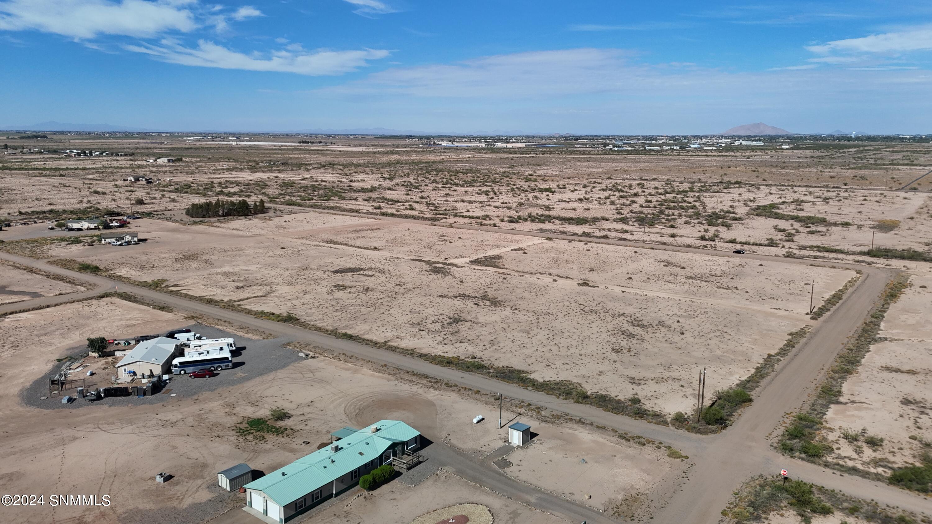 TBD Grulla Mountain Rd Se #BLOCK 6 LOT 13, Deming, New Mexico image 8