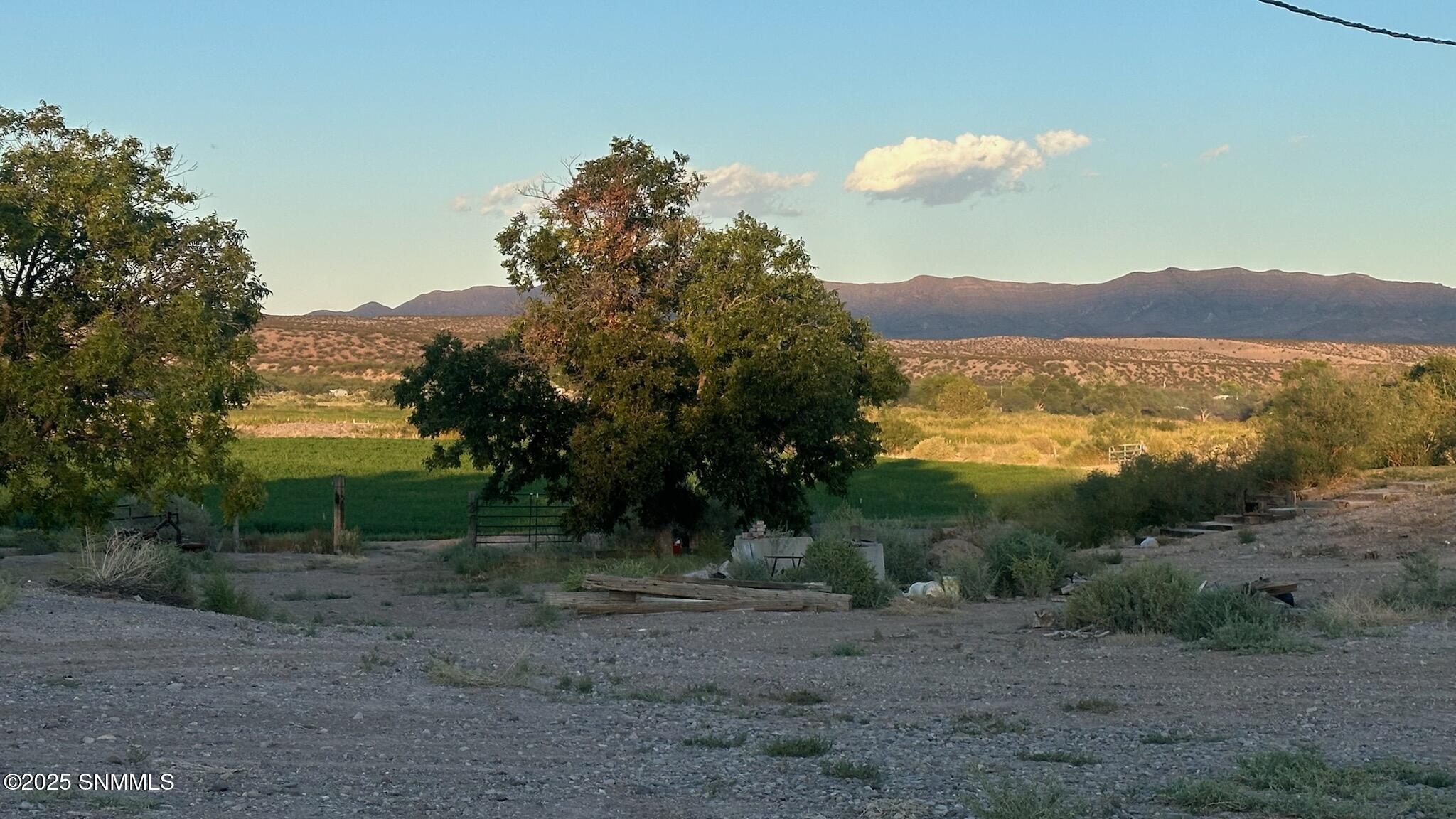 231 Las Palomas Cyn Road, Williamsburg, New Mexico image 7